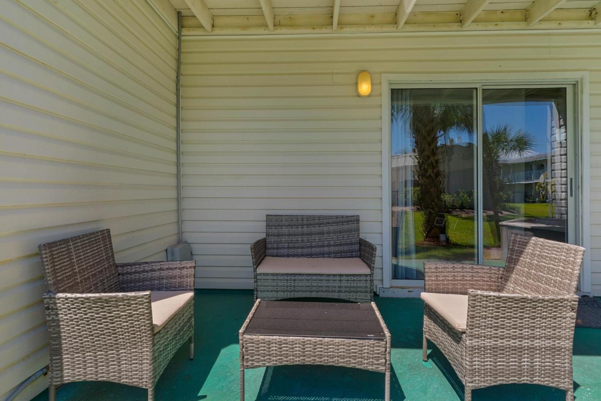 Holiday home Summerhouse Townhomes #27 *