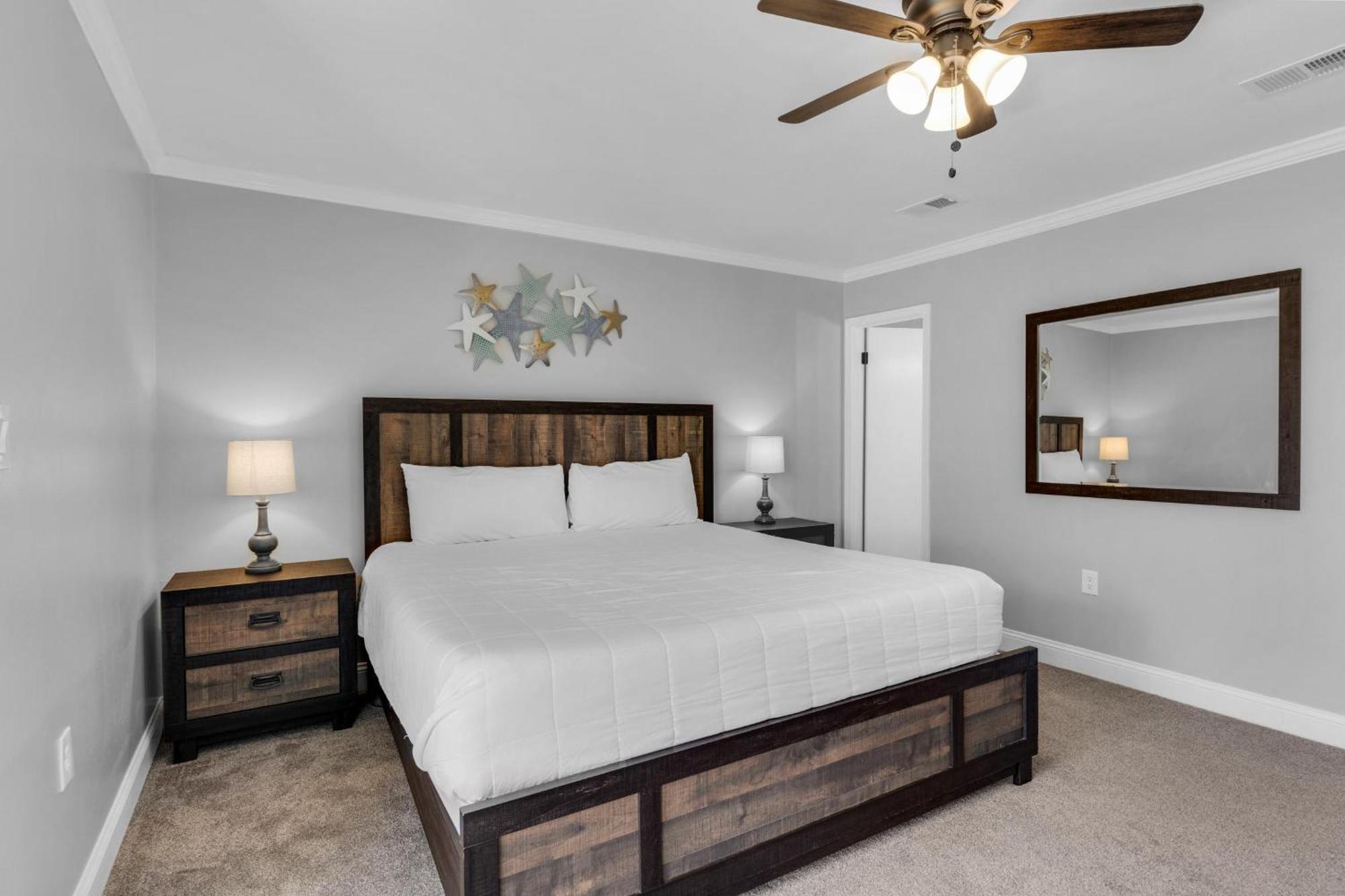 Summerhouse Townhomes #27 Holiday home Destin