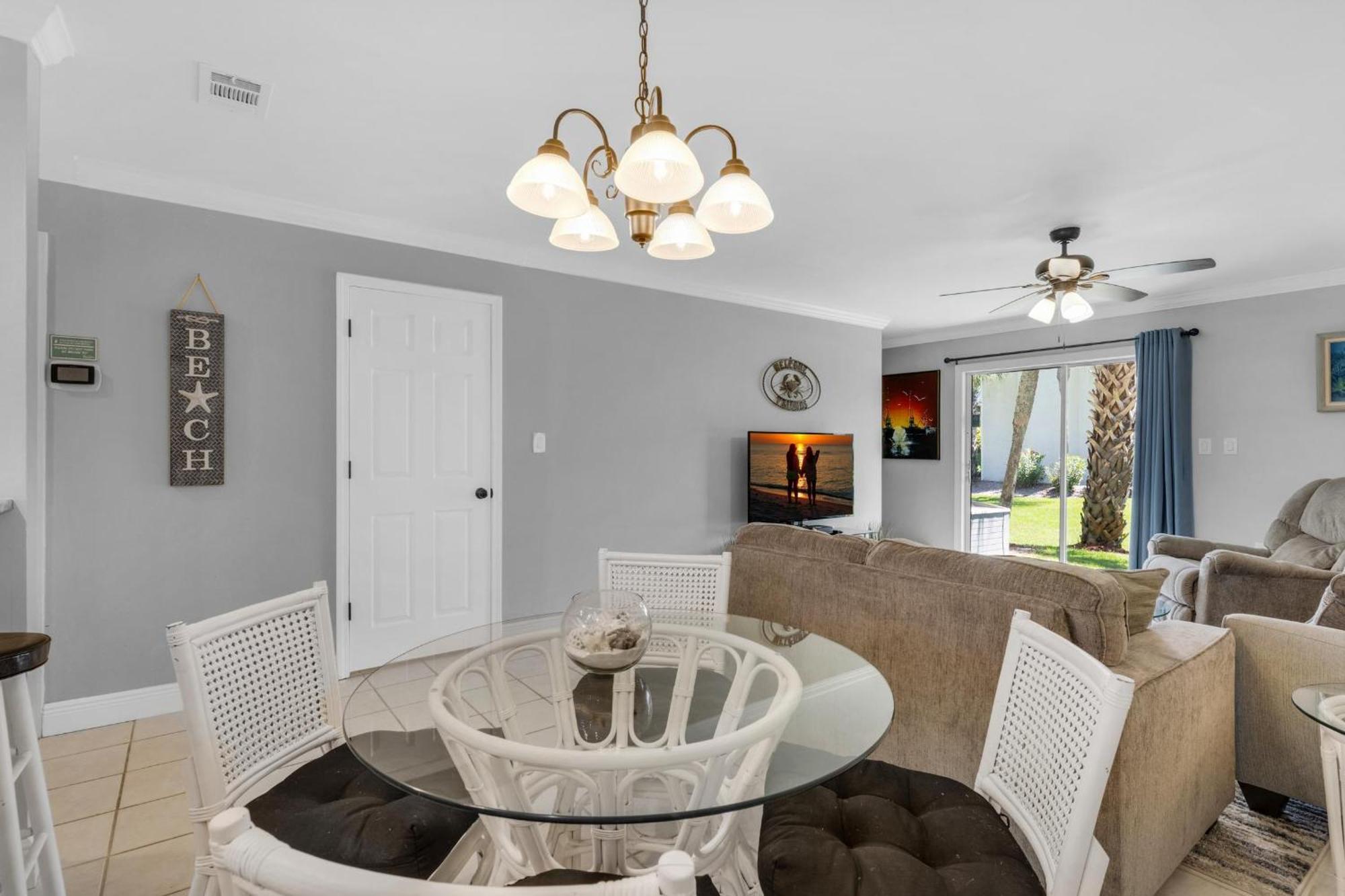 Holiday home Summerhouse Townhomes #27