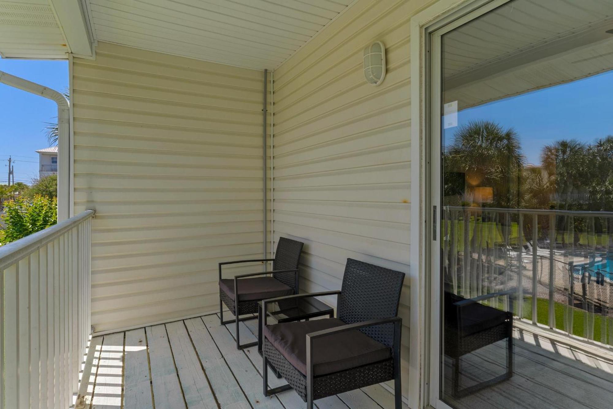 Holiday home Summerhouse Townhomes #27 *