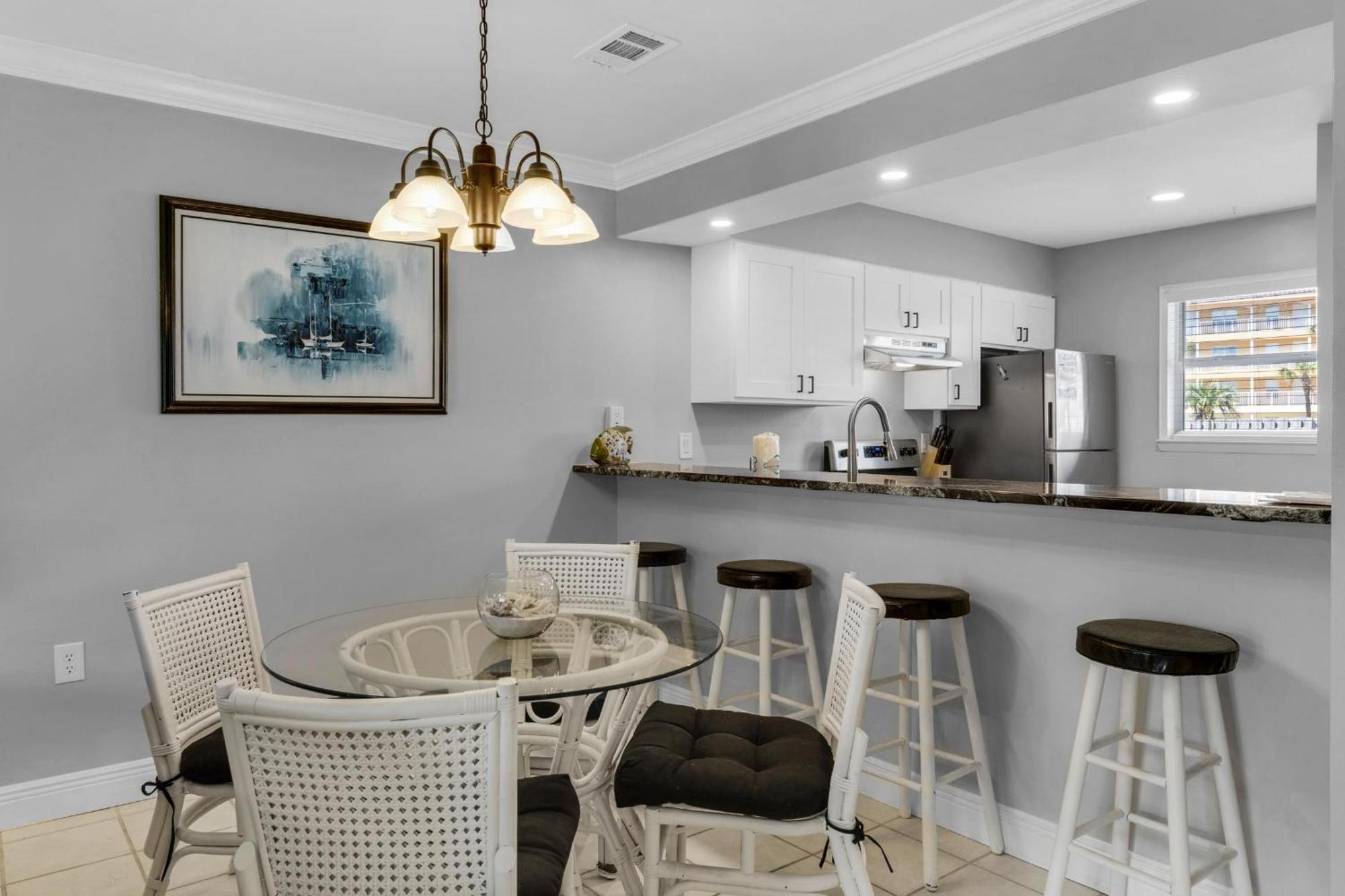 Holiday home Summerhouse Townhomes #27