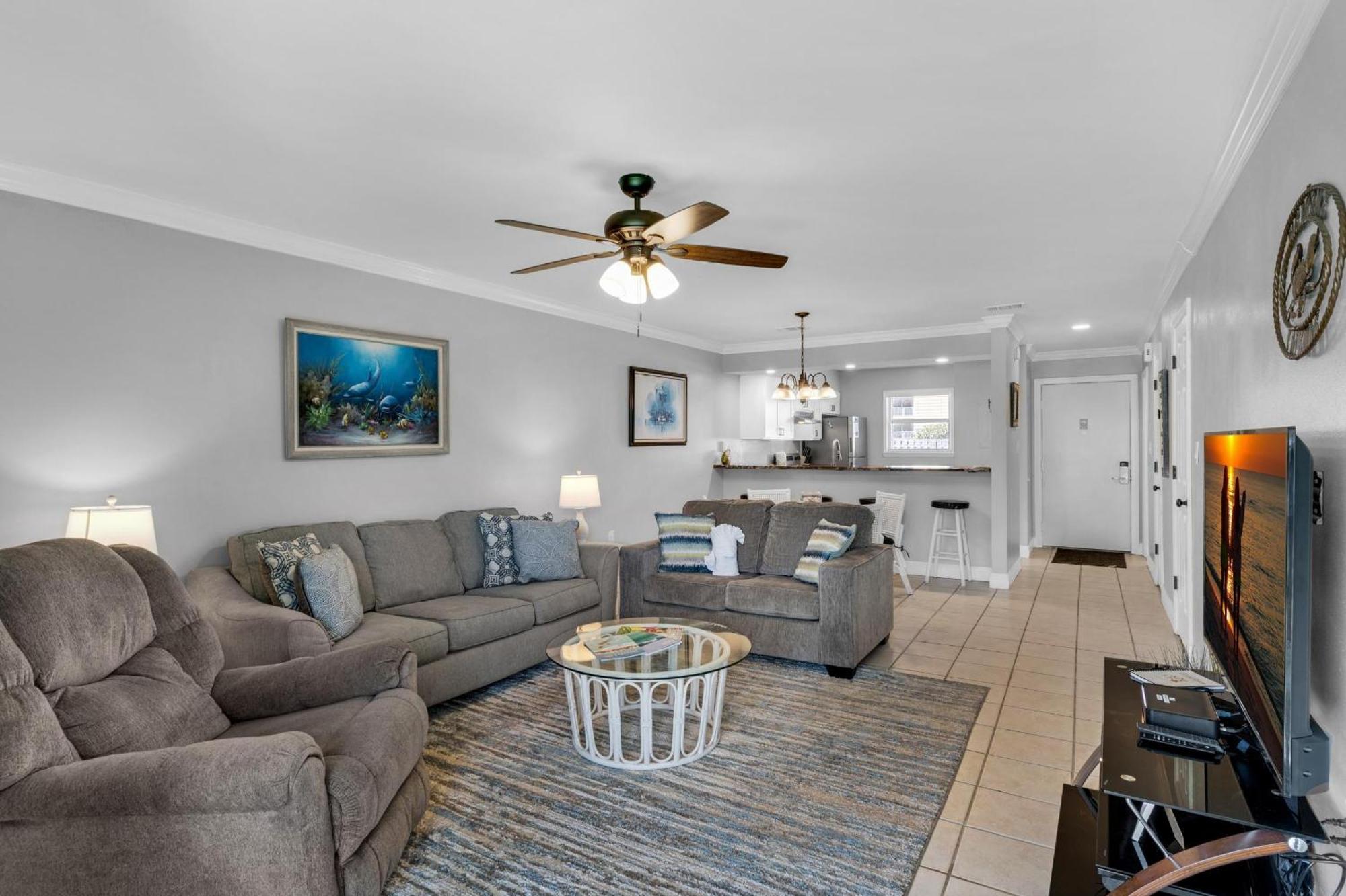 Summerhouse Townhomes #27 * Destin