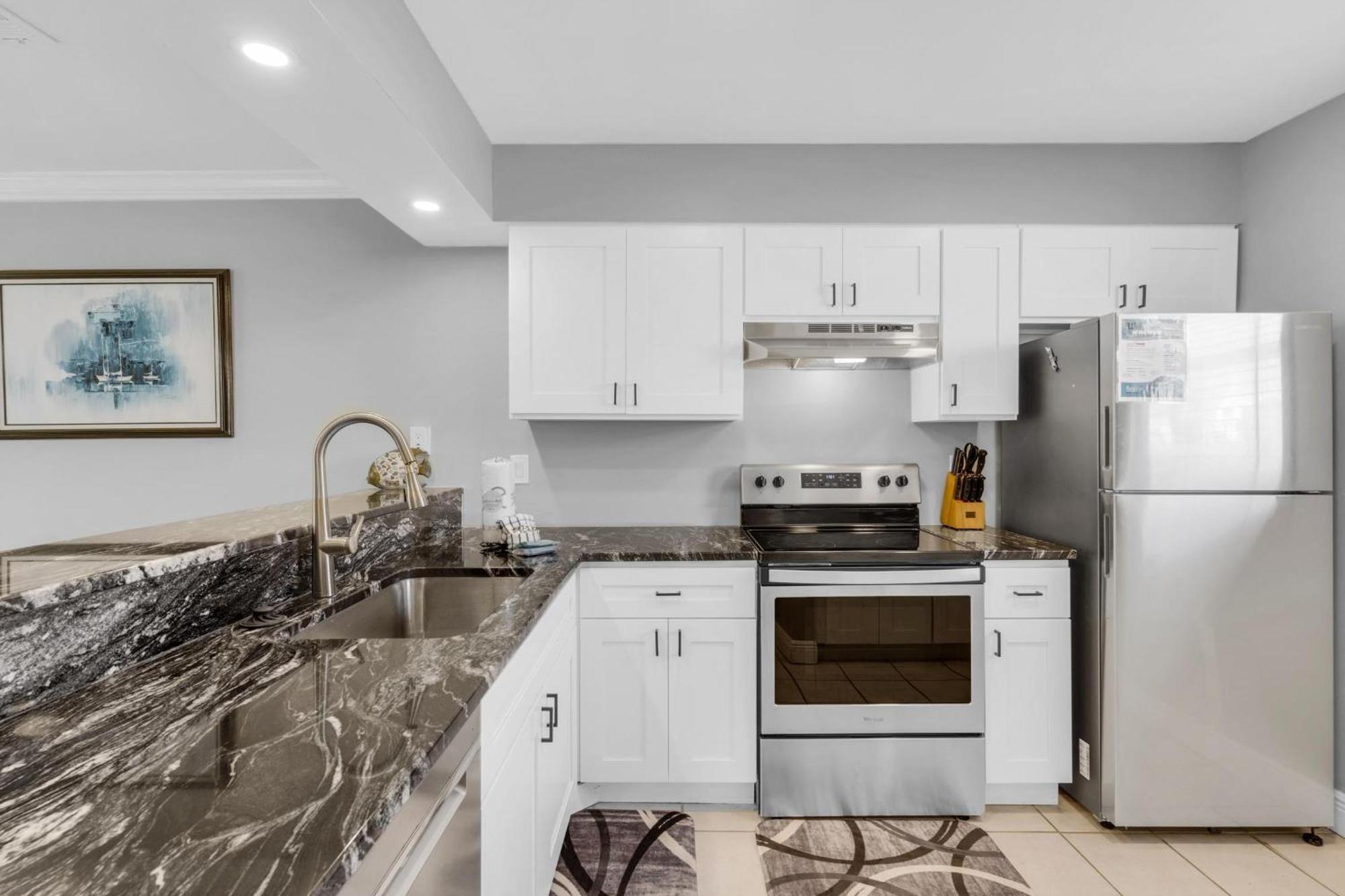 Holiday home Summerhouse Townhomes #27 *