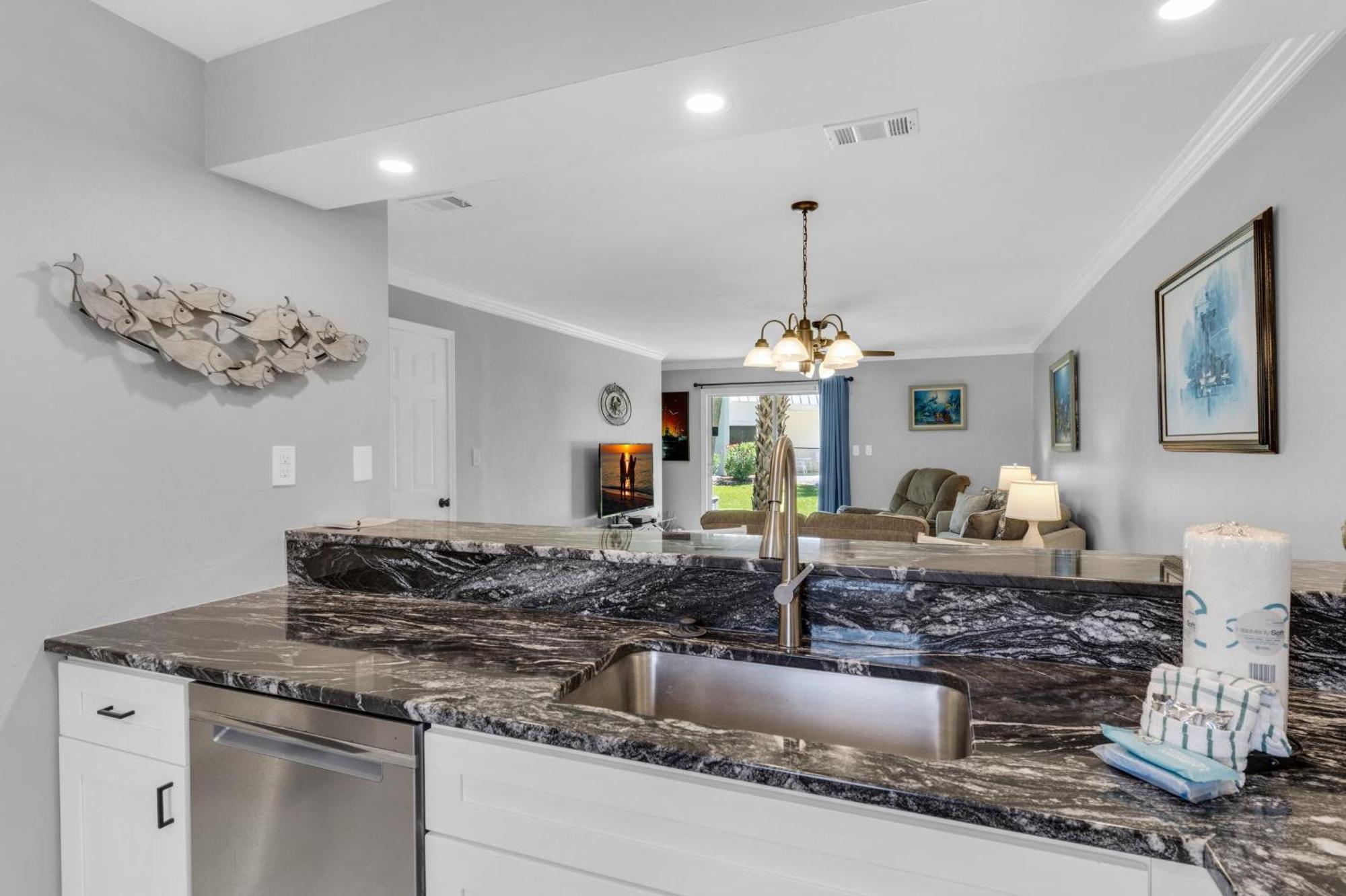 Summerhouse Townhomes #27 Holiday home Destin