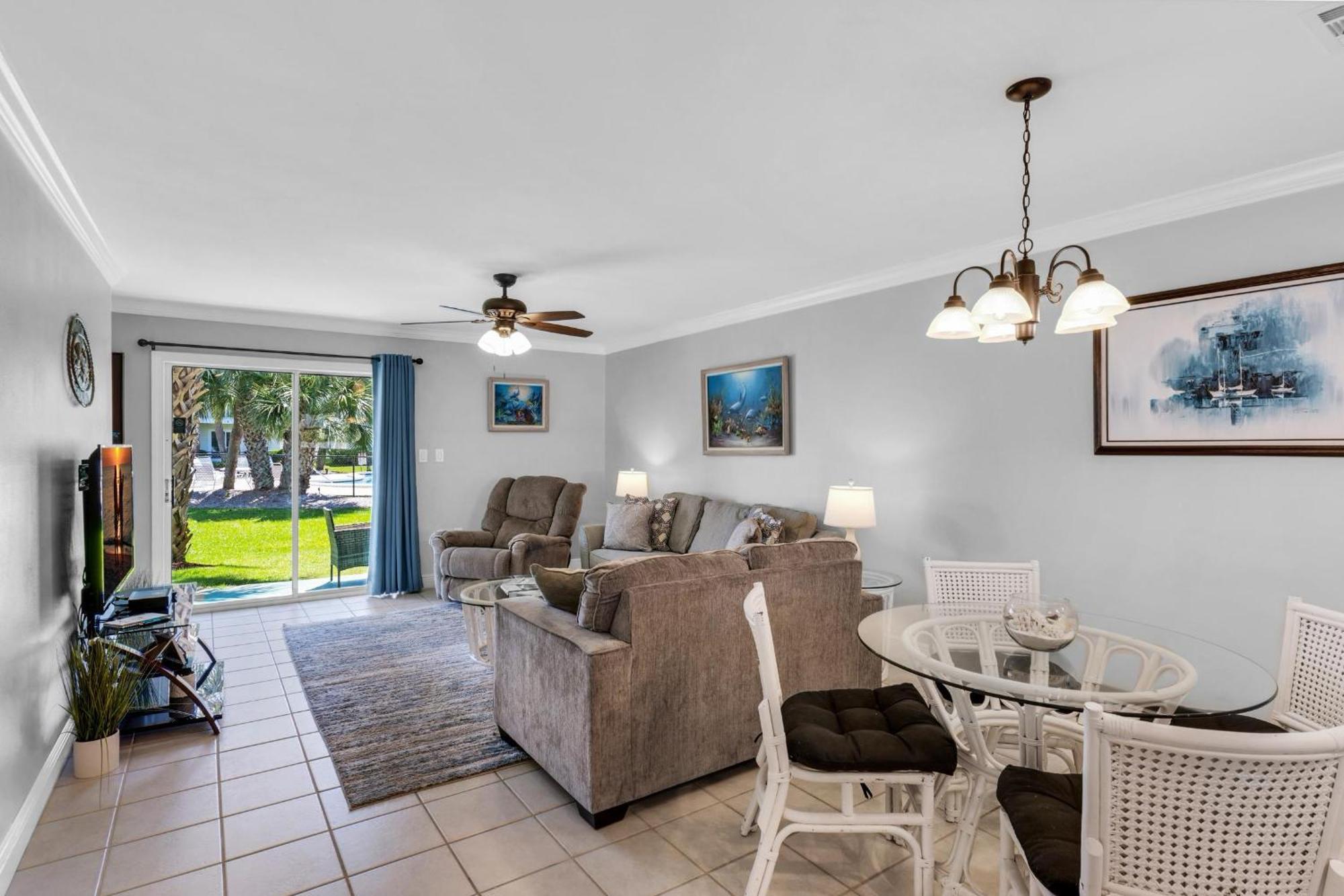 Summerhouse Townhomes #27 Holiday home