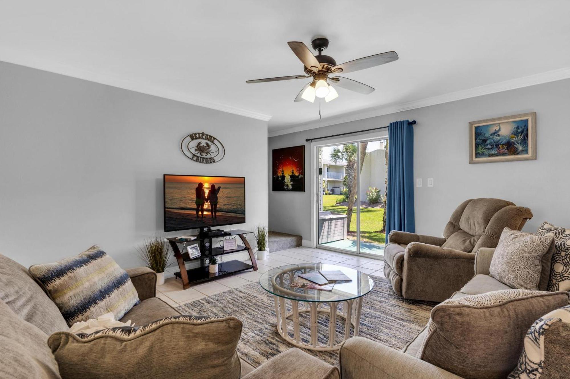 Holiday home Summerhouse Townhomes #27 Destin