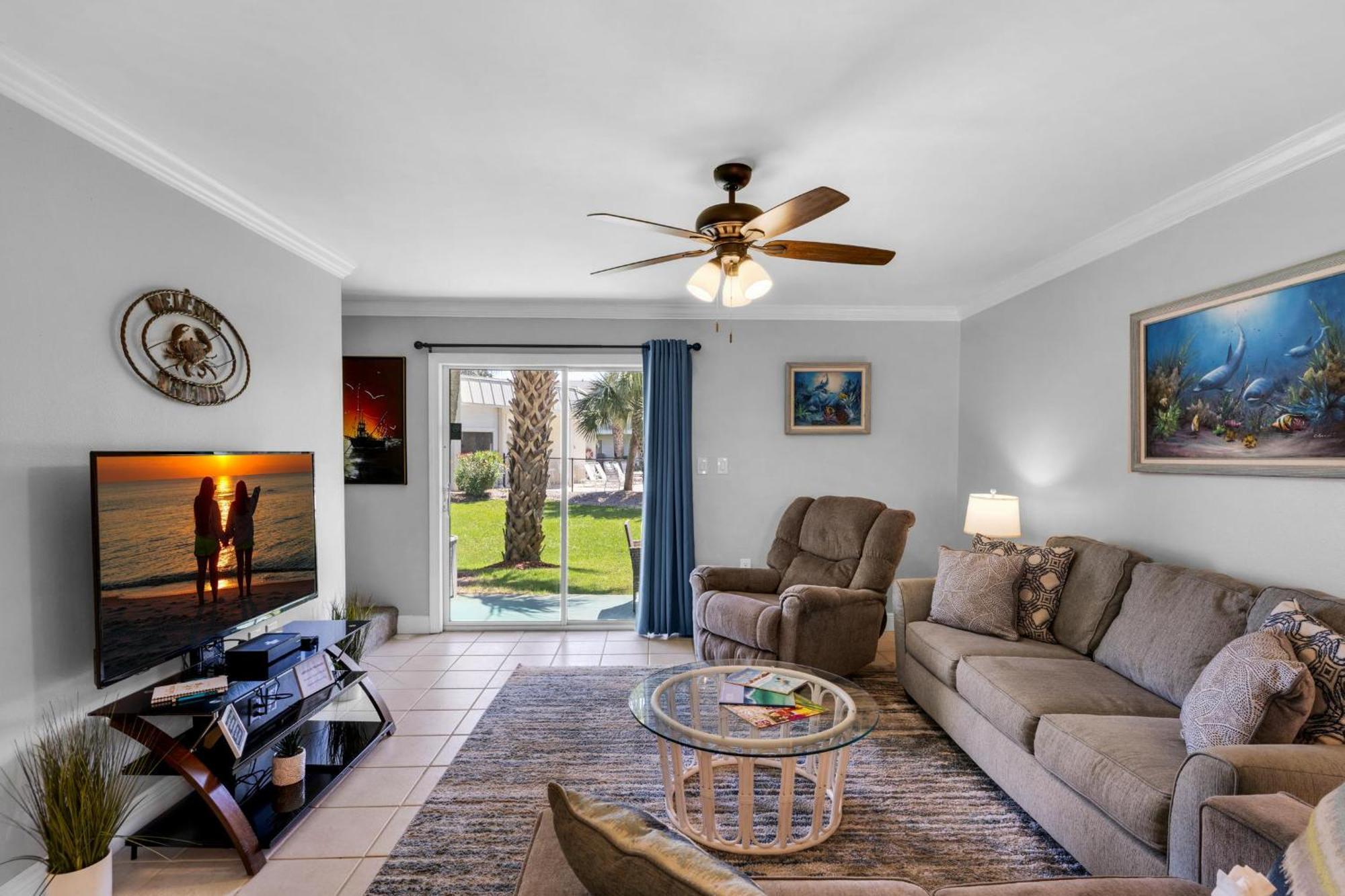 Summerhouse Townhomes #27 Destin