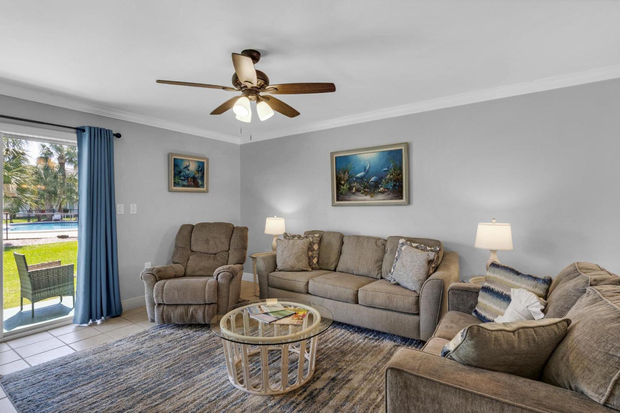 Summerhouse Townhomes #27 * Destin