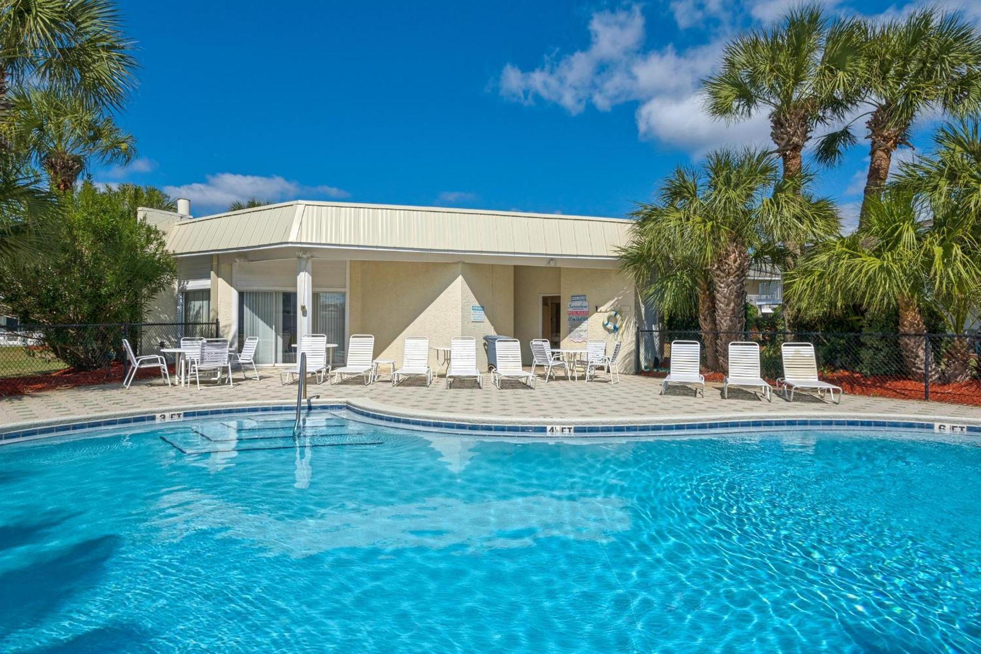 Summerhouse Townhomes #27 Destin