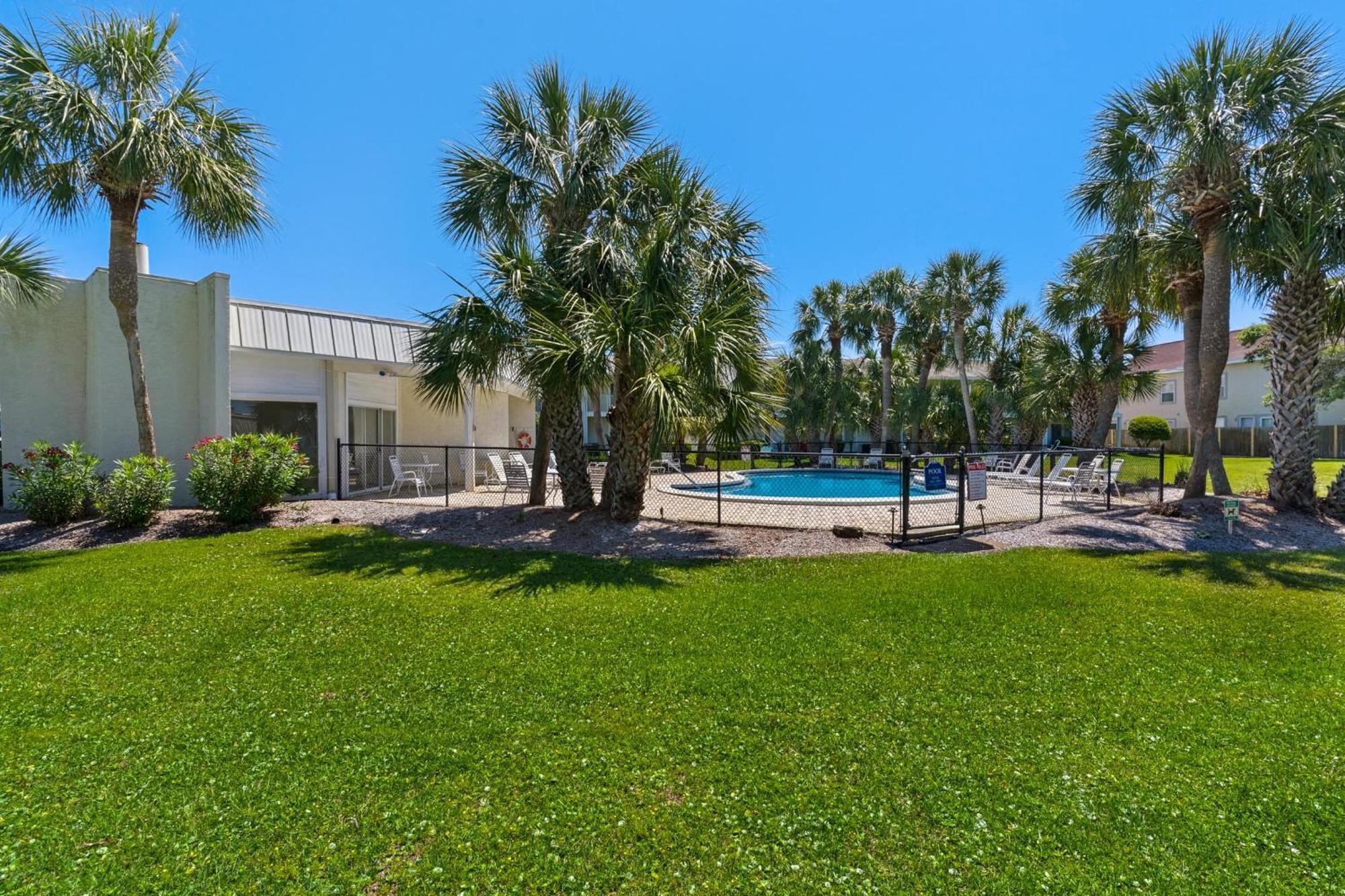 Holiday home Summerhouse Townhomes #27 Destin