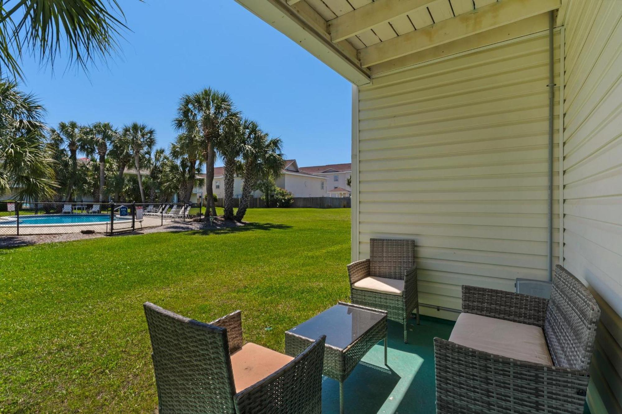 Holiday home Summerhouse Townhomes #27 *
