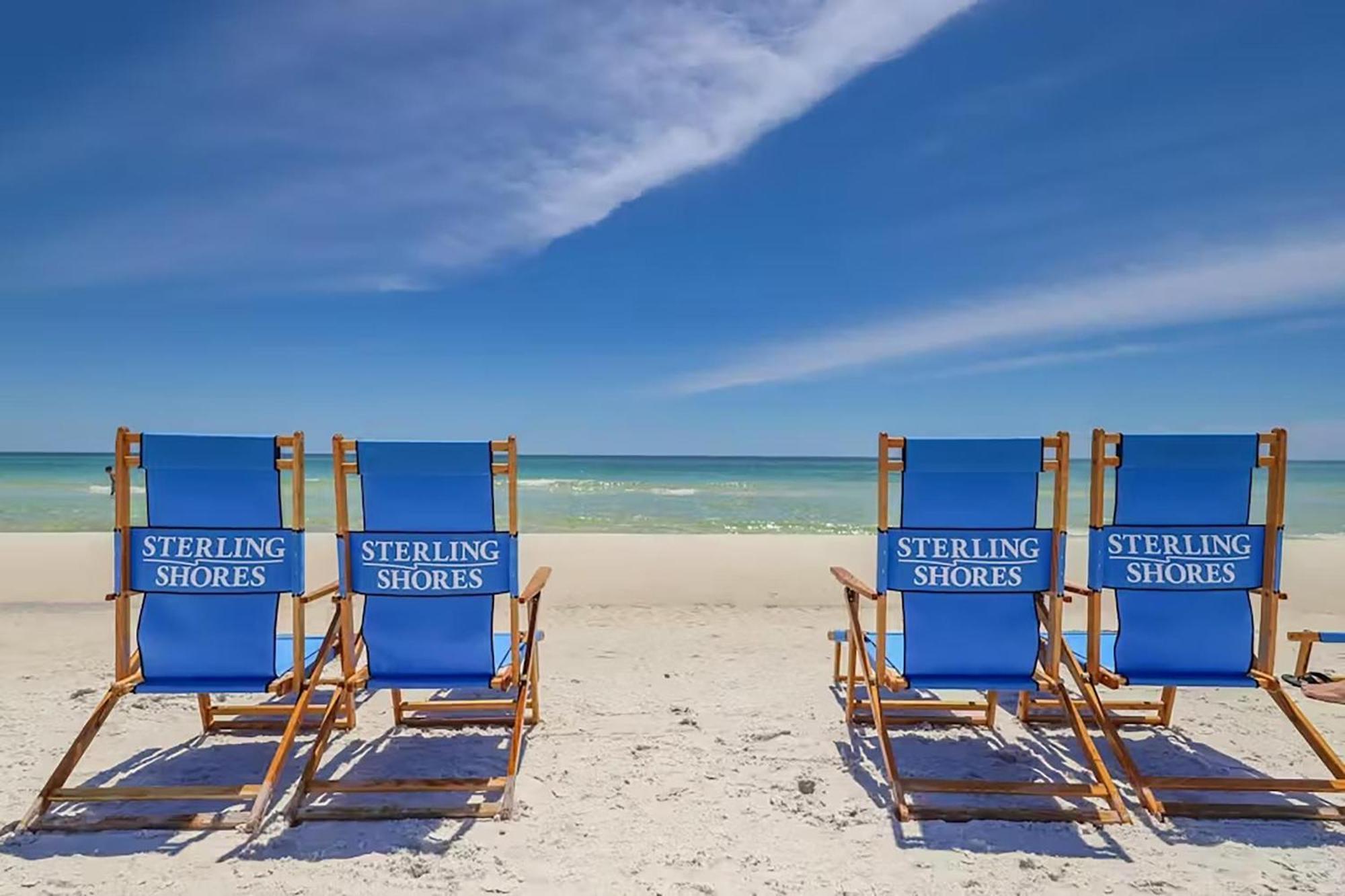 Sterling Shores 307 Holiday home