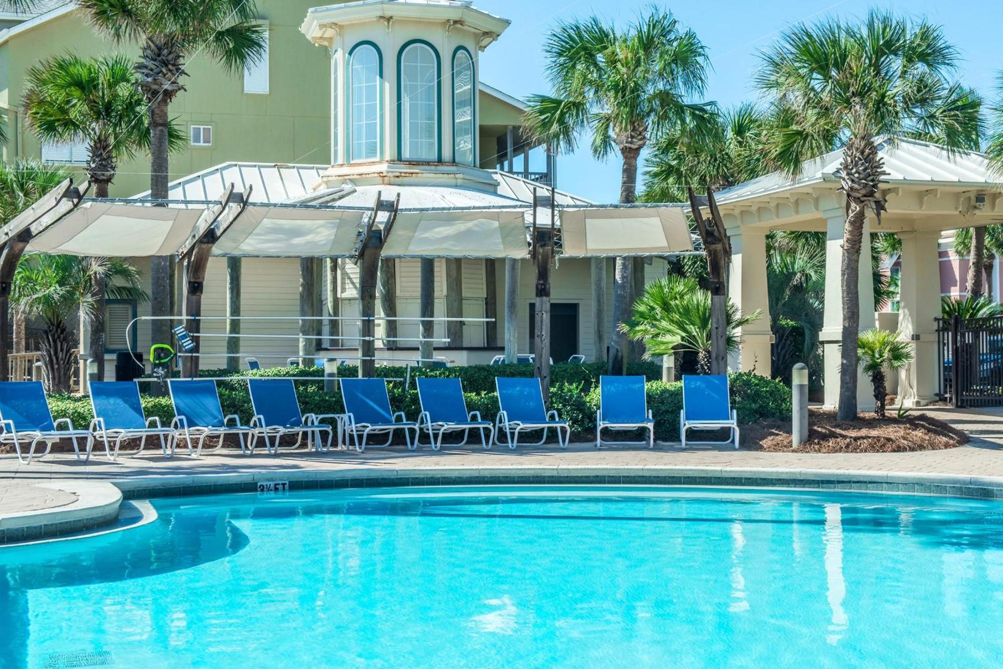 Holiday home Sterling Shores 307 Destin