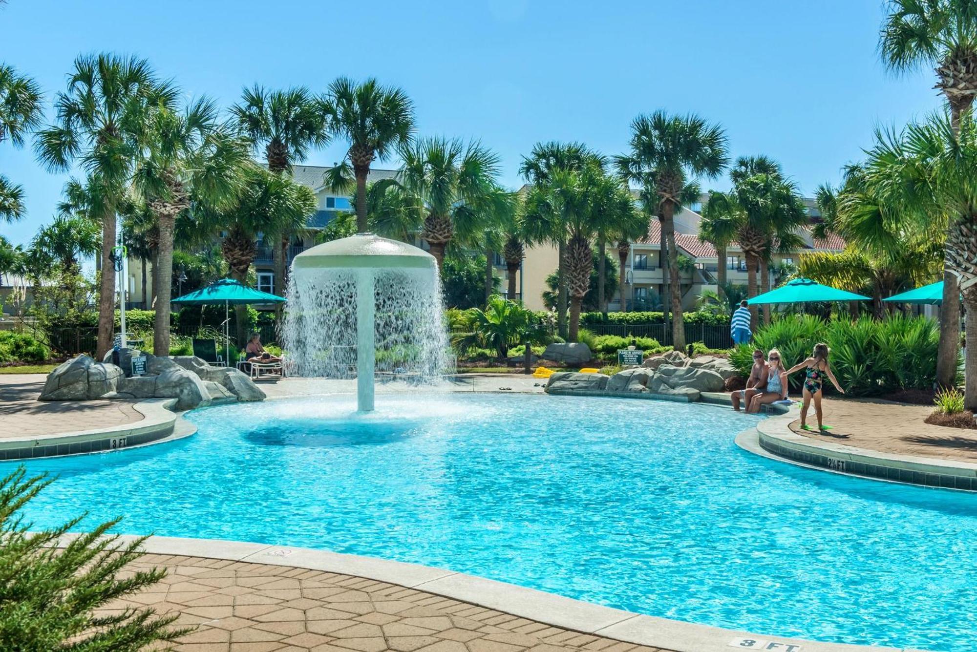 Sterling Shores 307 Destin