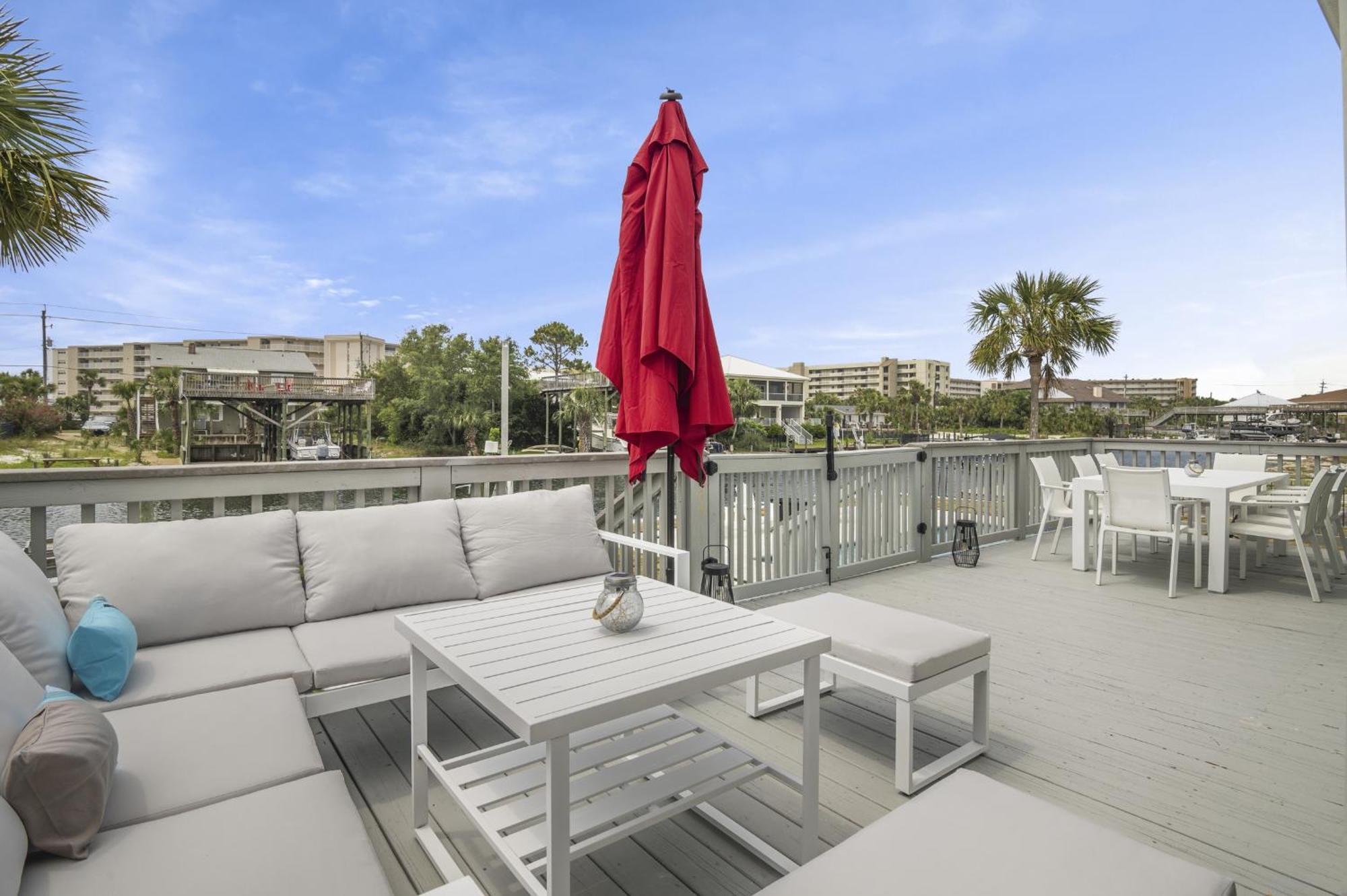 Casa Palmas On Isle * Destin