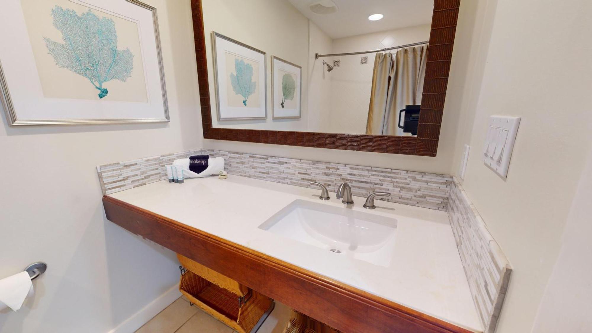 Luau I 6502-6504 Lockout Holiday home *