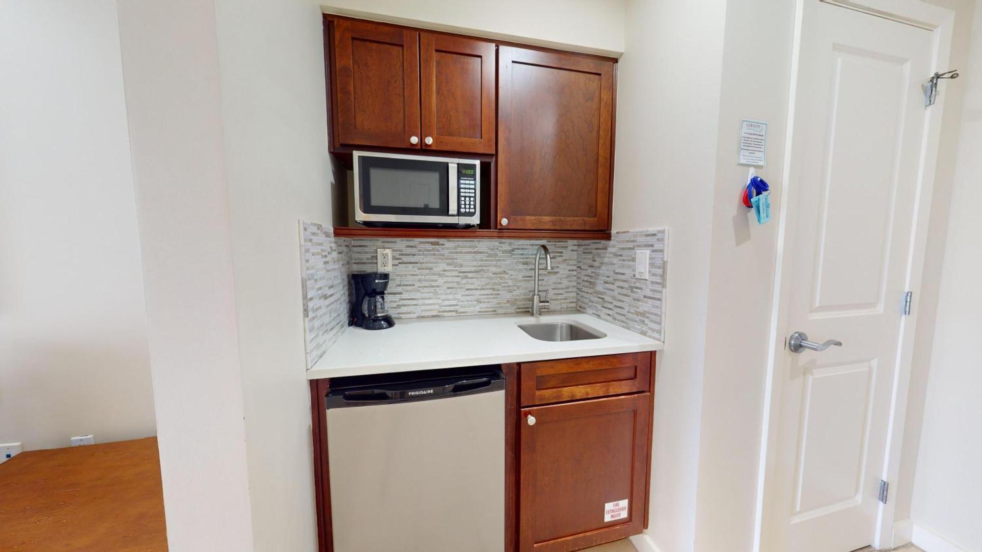 Luau I 6502-6504 Lockout Holiday home
