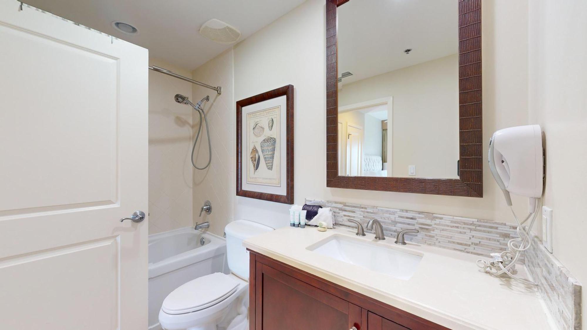Luau I 6502-6504 Lockout Holiday home