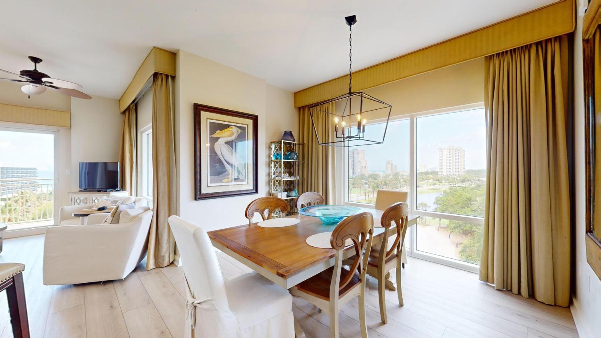 Luau I 6502-6504 Lockout Holiday home Destin