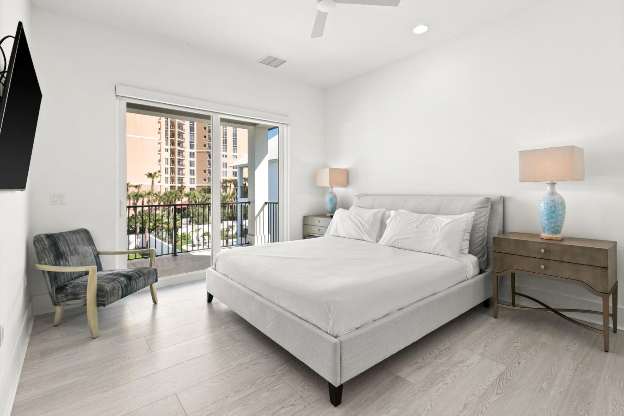 Whiskey House A Luxurious Retreat Destin