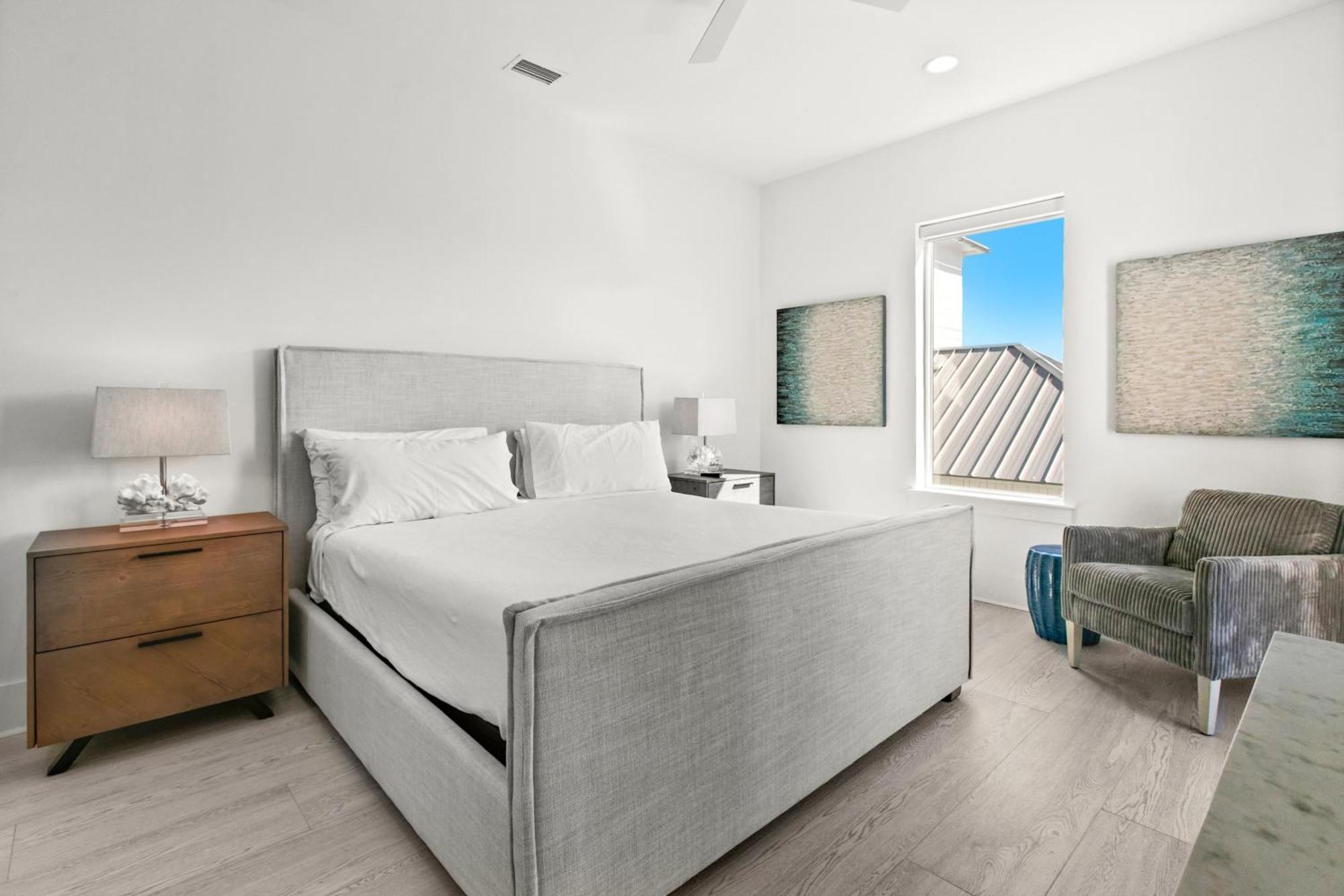 Whiskey House A Luxurious Retreat Destin