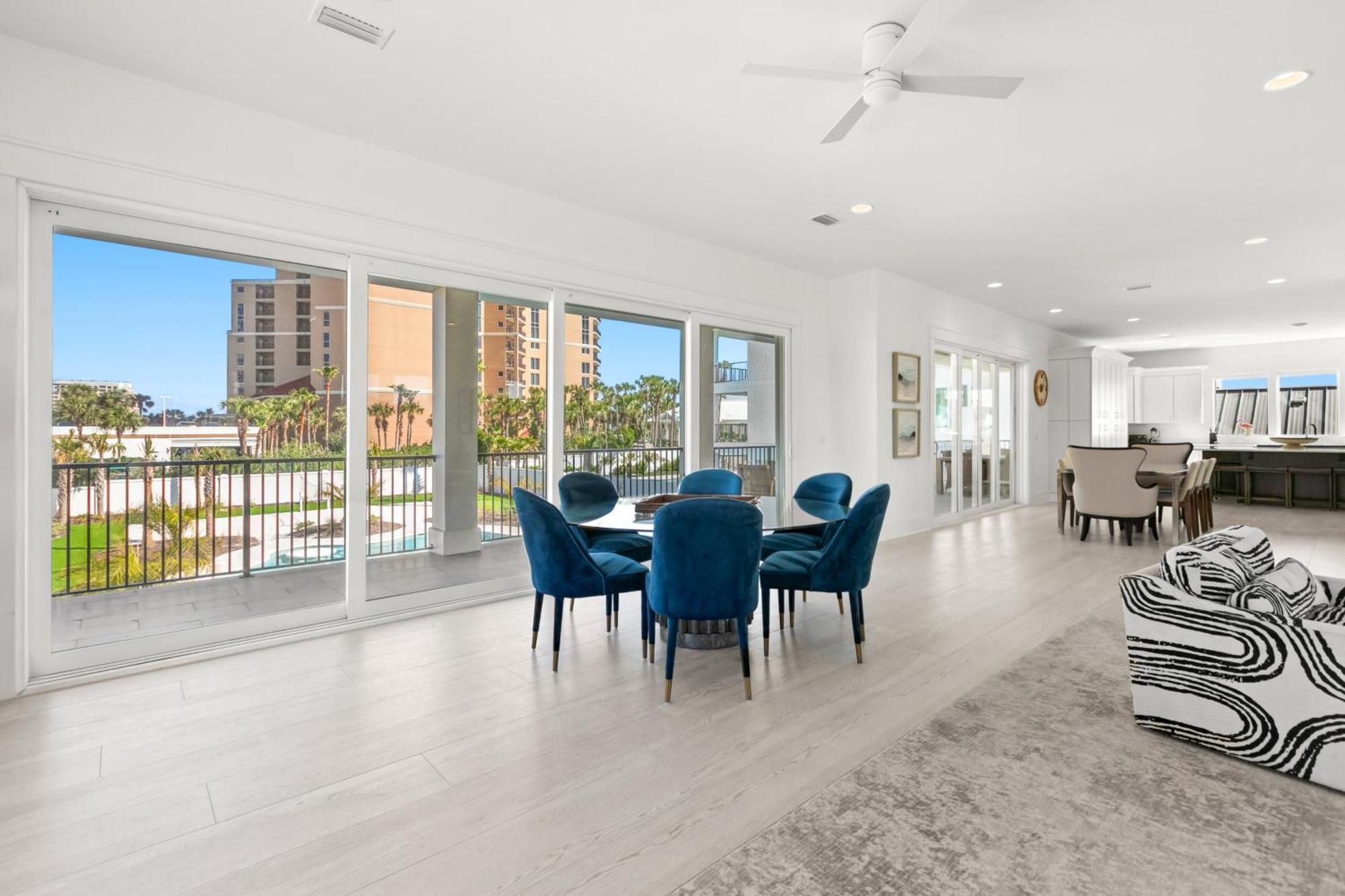 Holiday home Whiskey House A Luxurious Retreat Destin