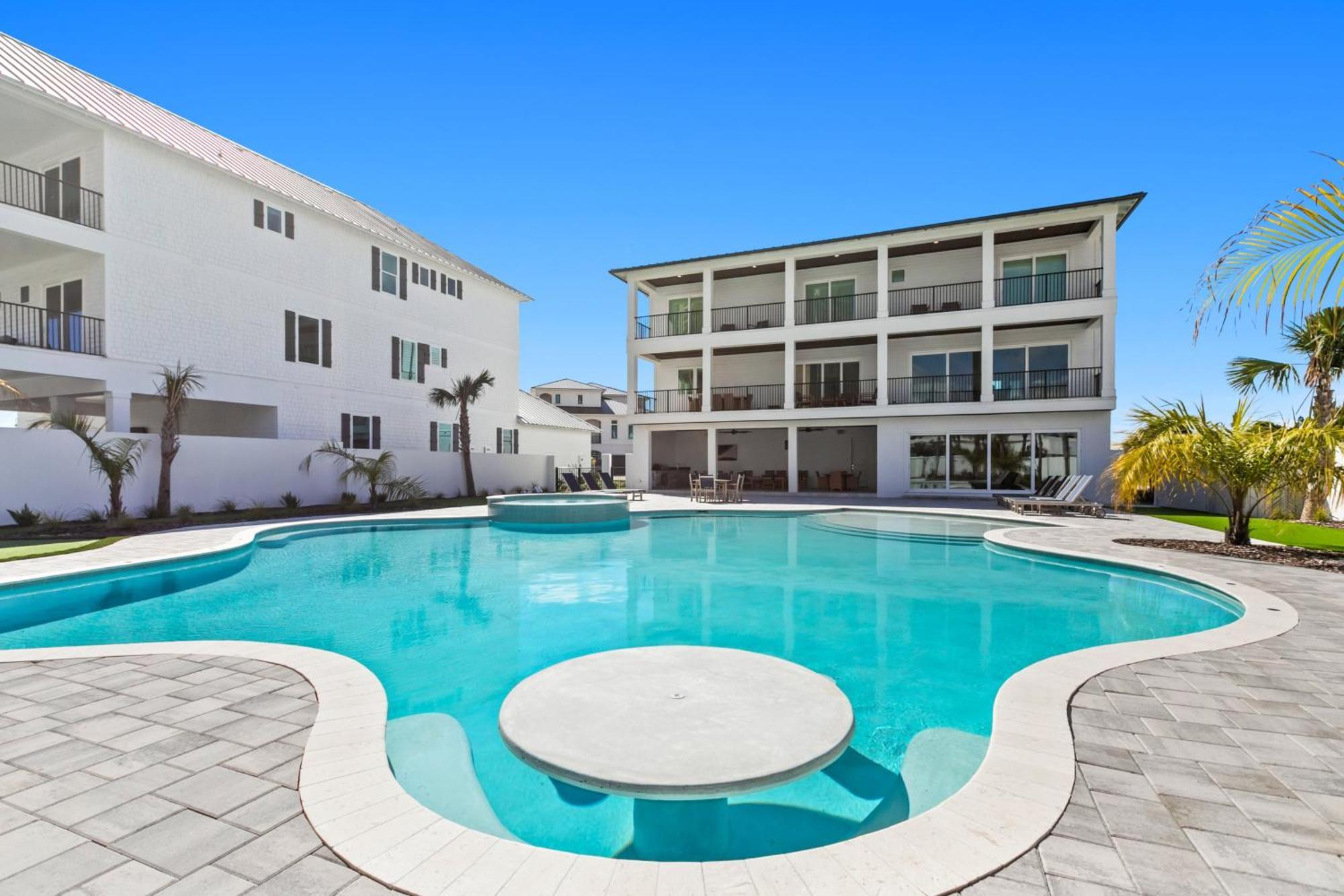 Holiday home Whiskey House A Luxurious Retreat Destin
