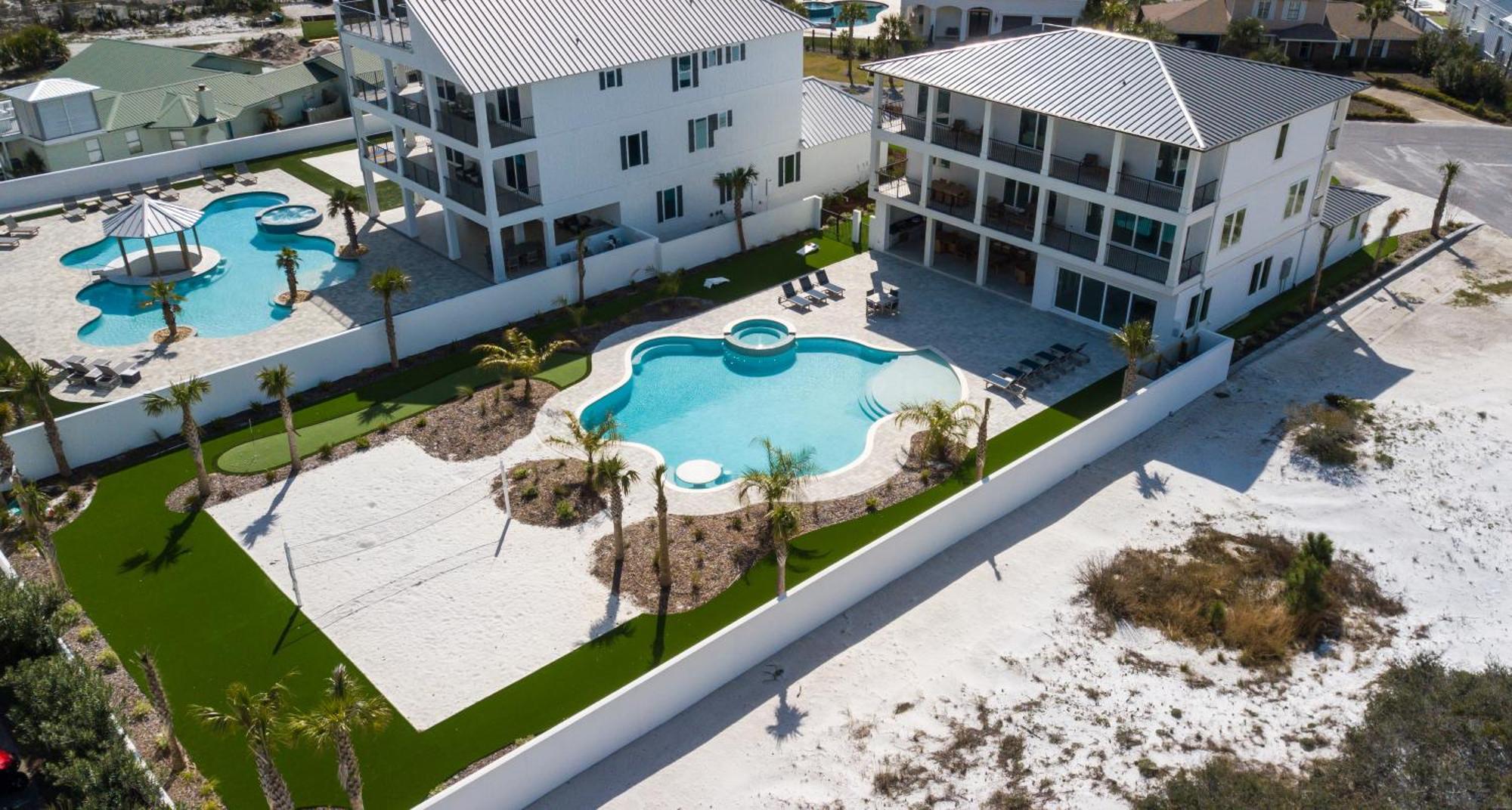 Holiday home Whiskey House A Luxurious Retreat Destin