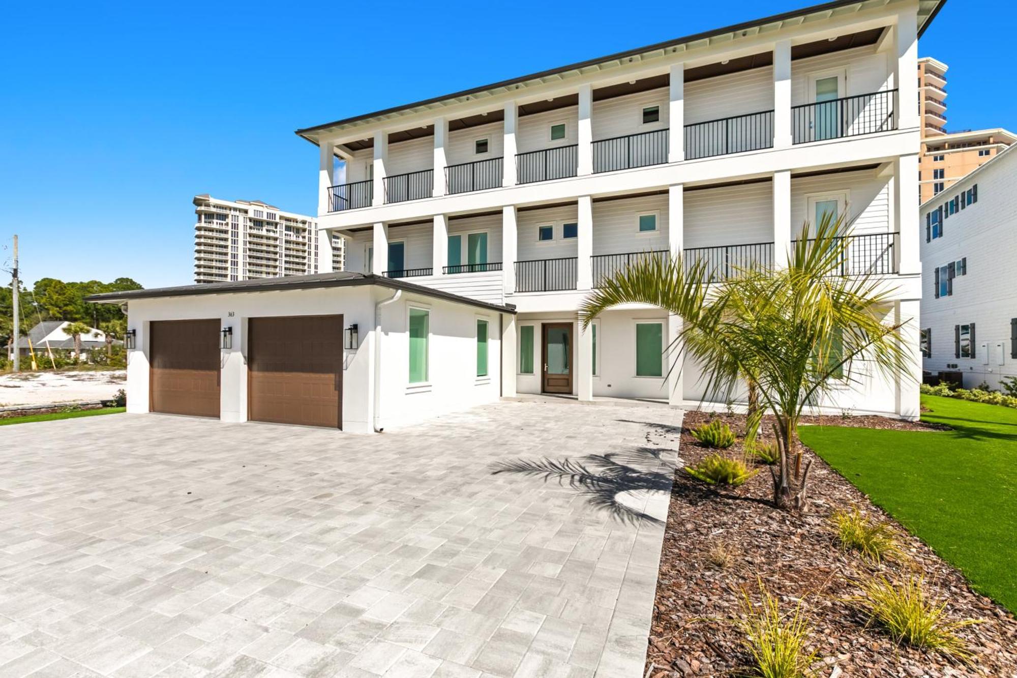 Holiday home Whiskey House A Luxurious Retreat Destin