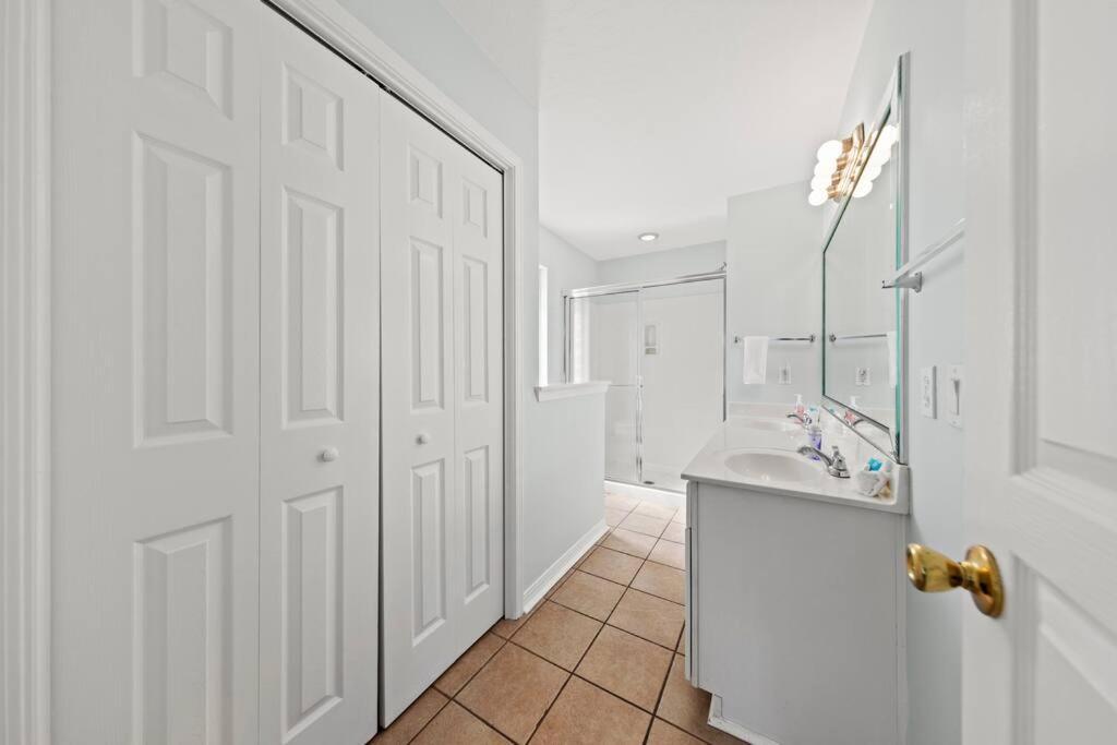 Shangri-la Holiday home Destin