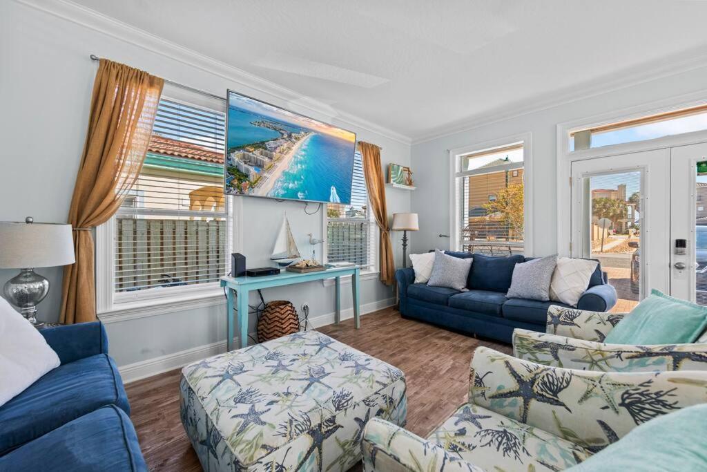 Holiday home Shangri-la Destin