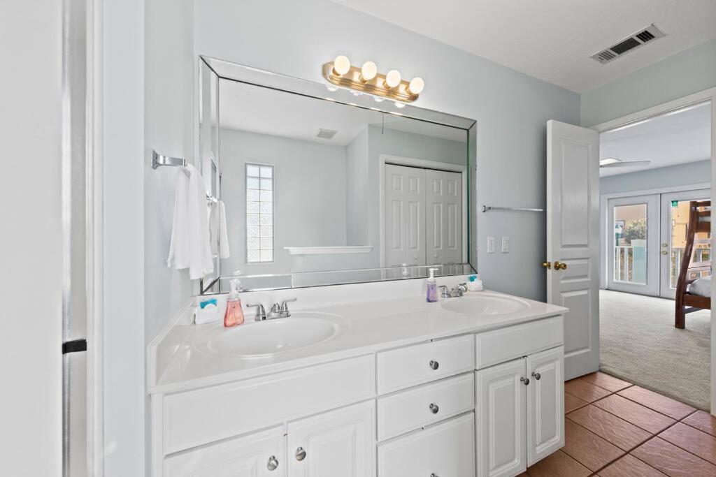 Shangri-la Holiday home Destin