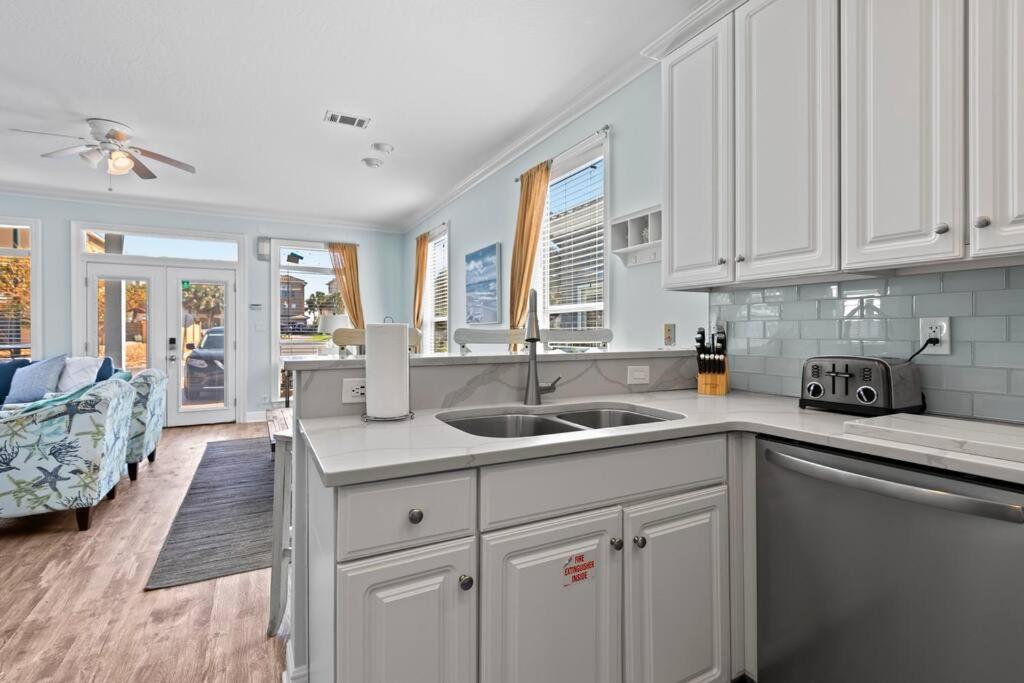 Shangri-la Holiday home Destin