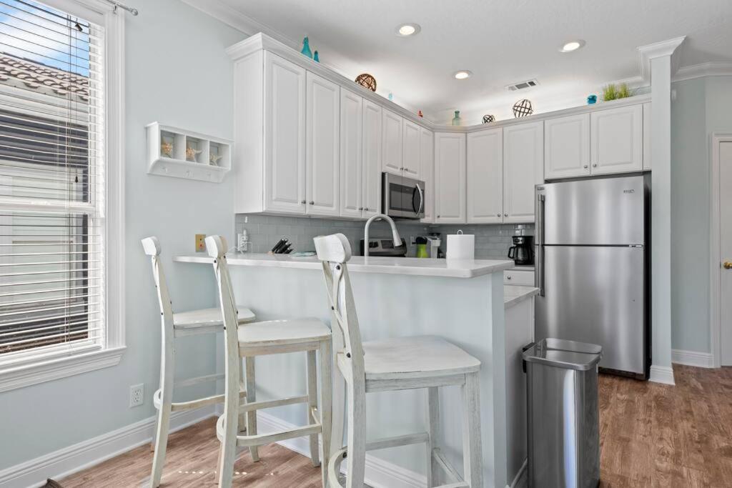Shangri-la Holiday home Destin