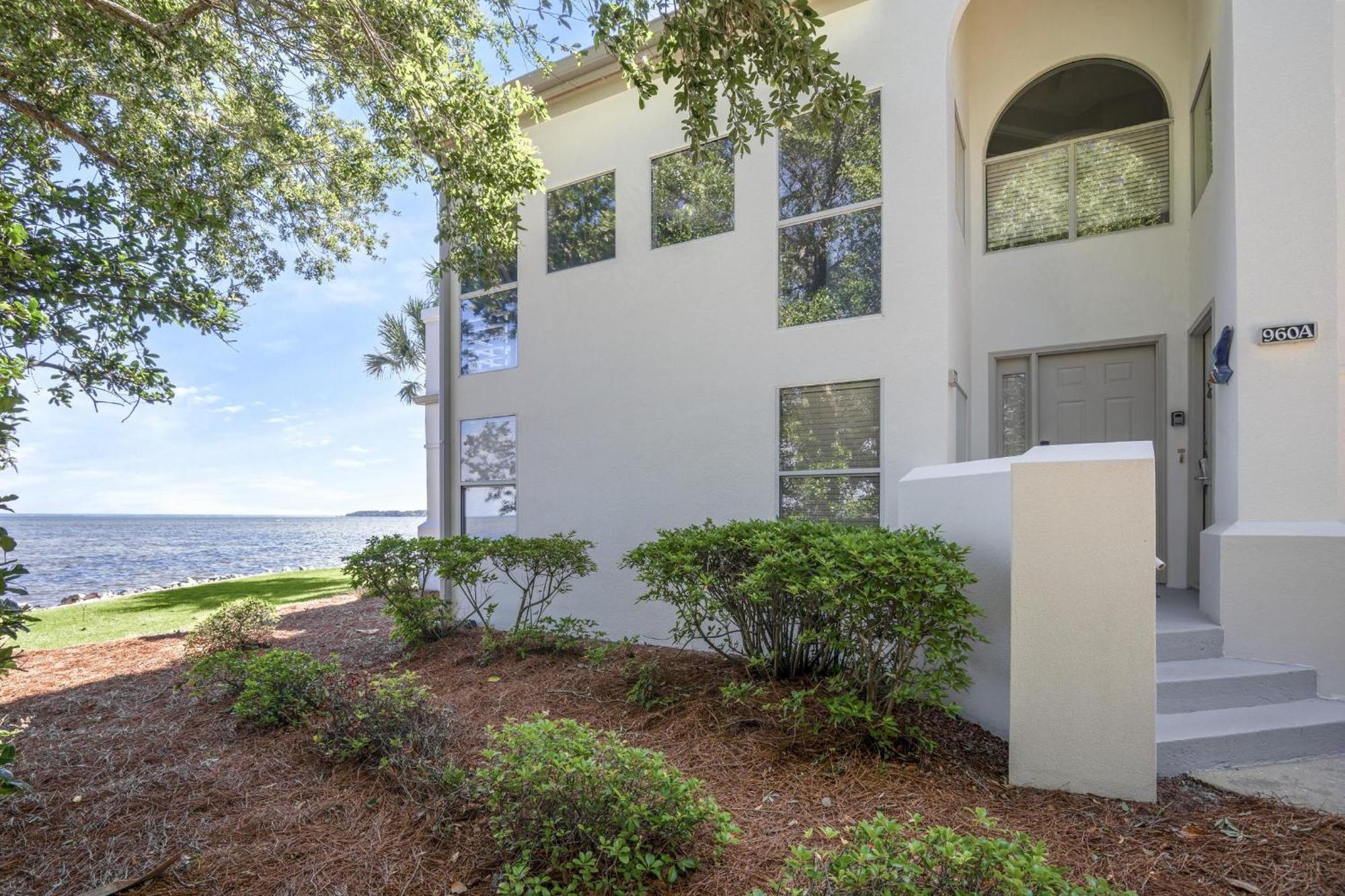 Holiday home Northshore 960 And A Destin