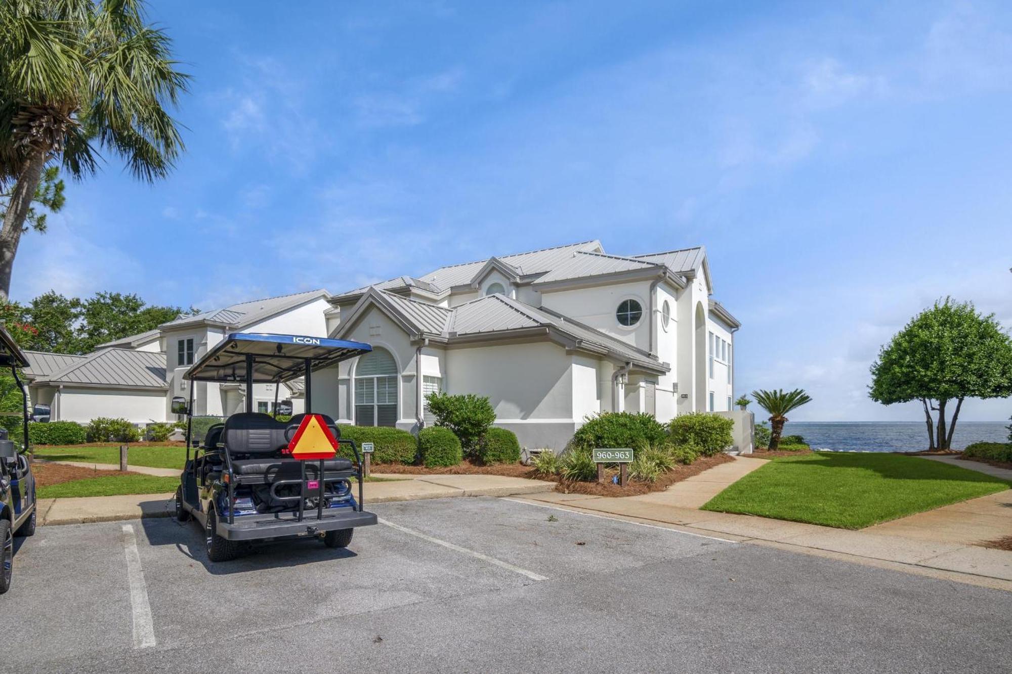 Northshore 962 Holiday home Destin