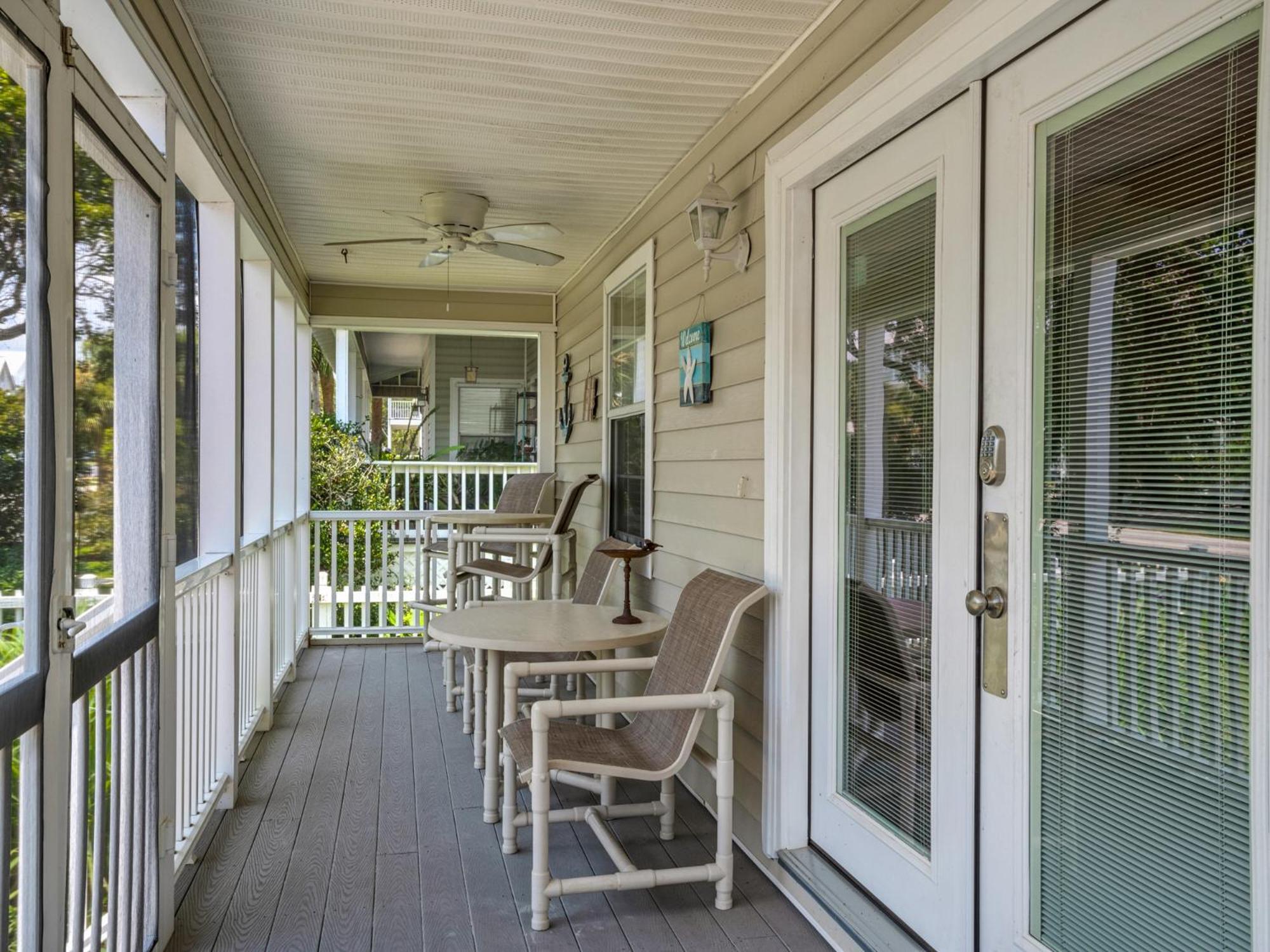 Cozy House By Newman-dailey *