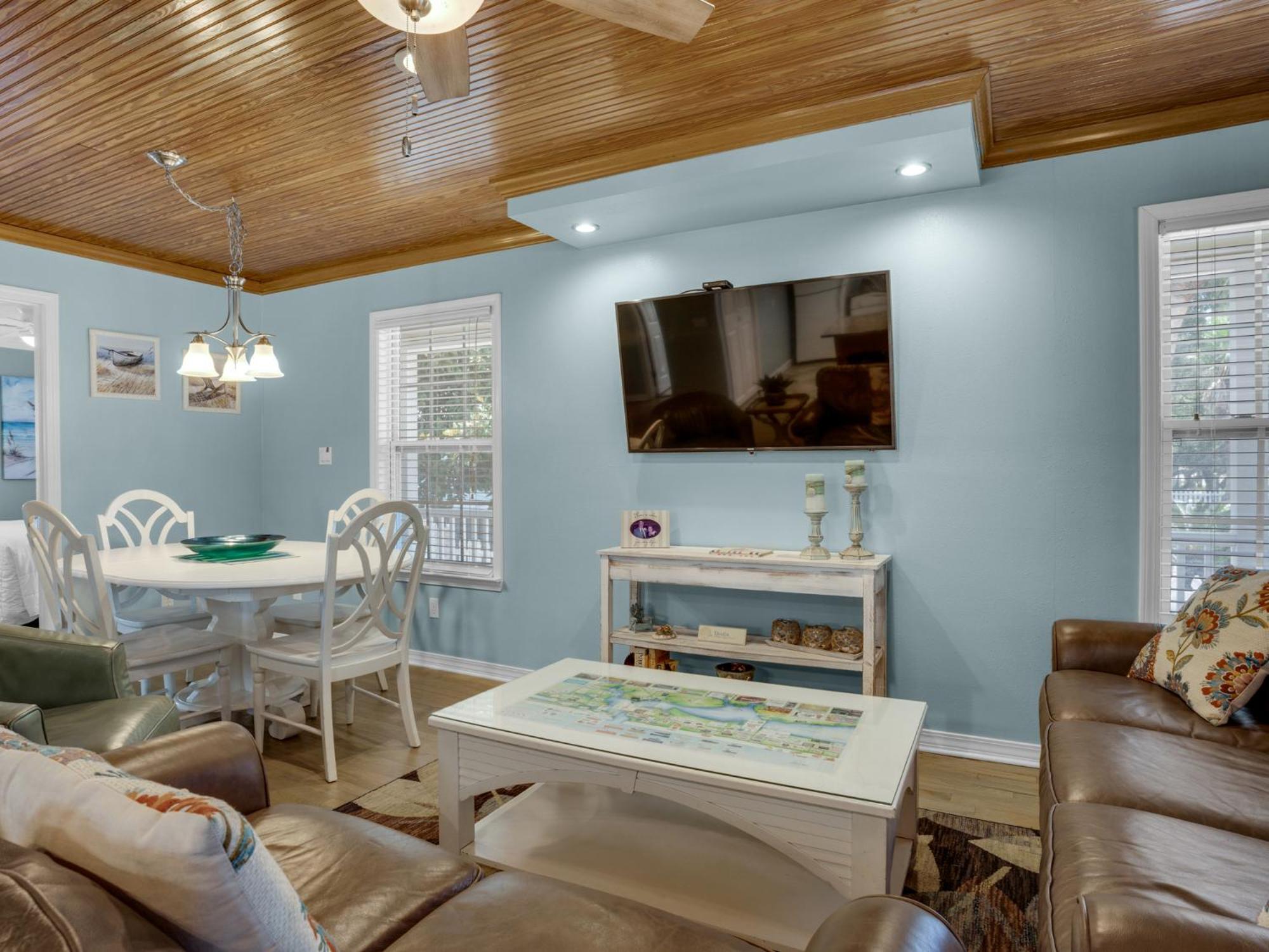 Holiday home Cozy House By Newman-dailey