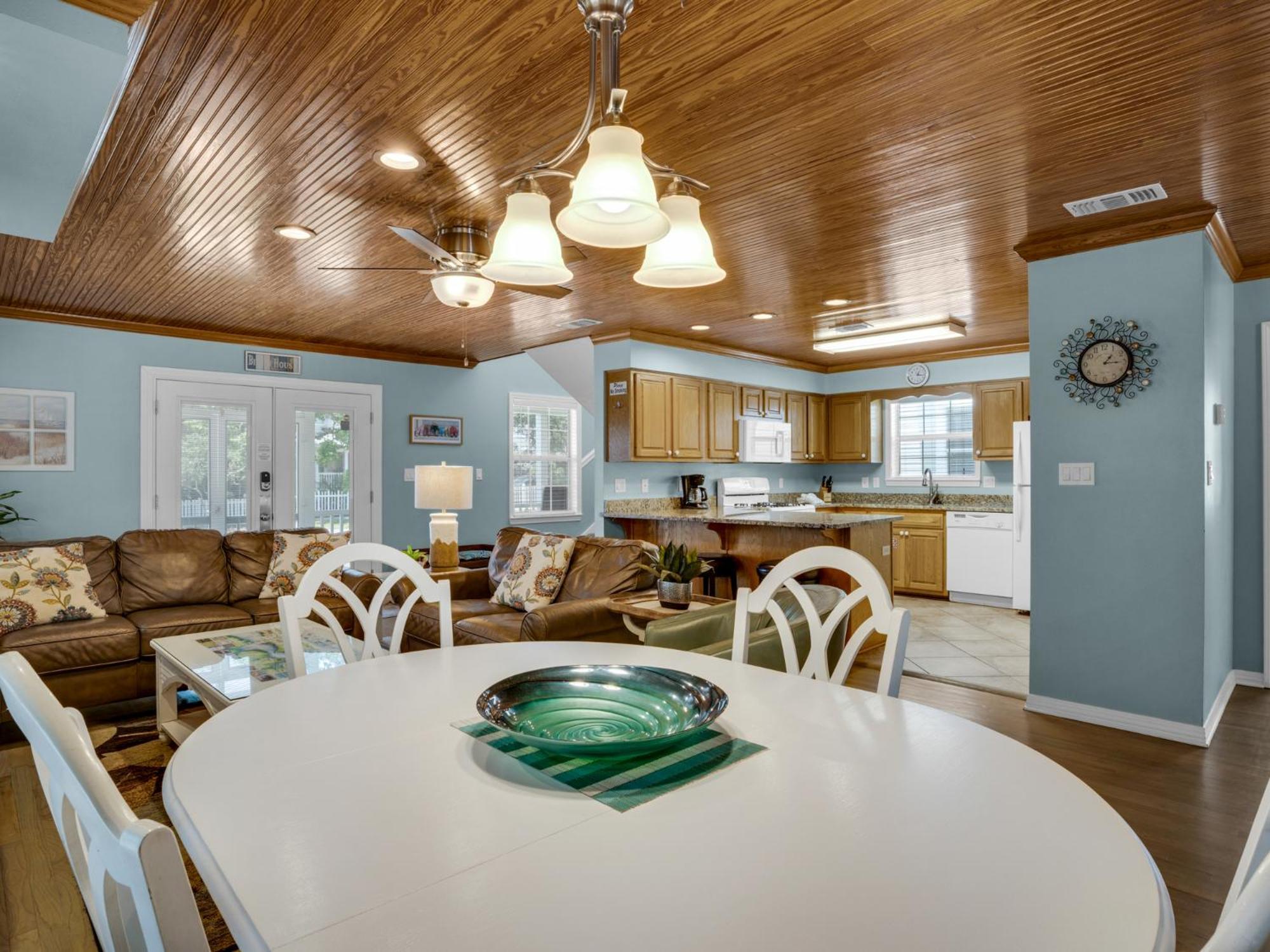 Cozy House By Newman-dailey Holiday home *