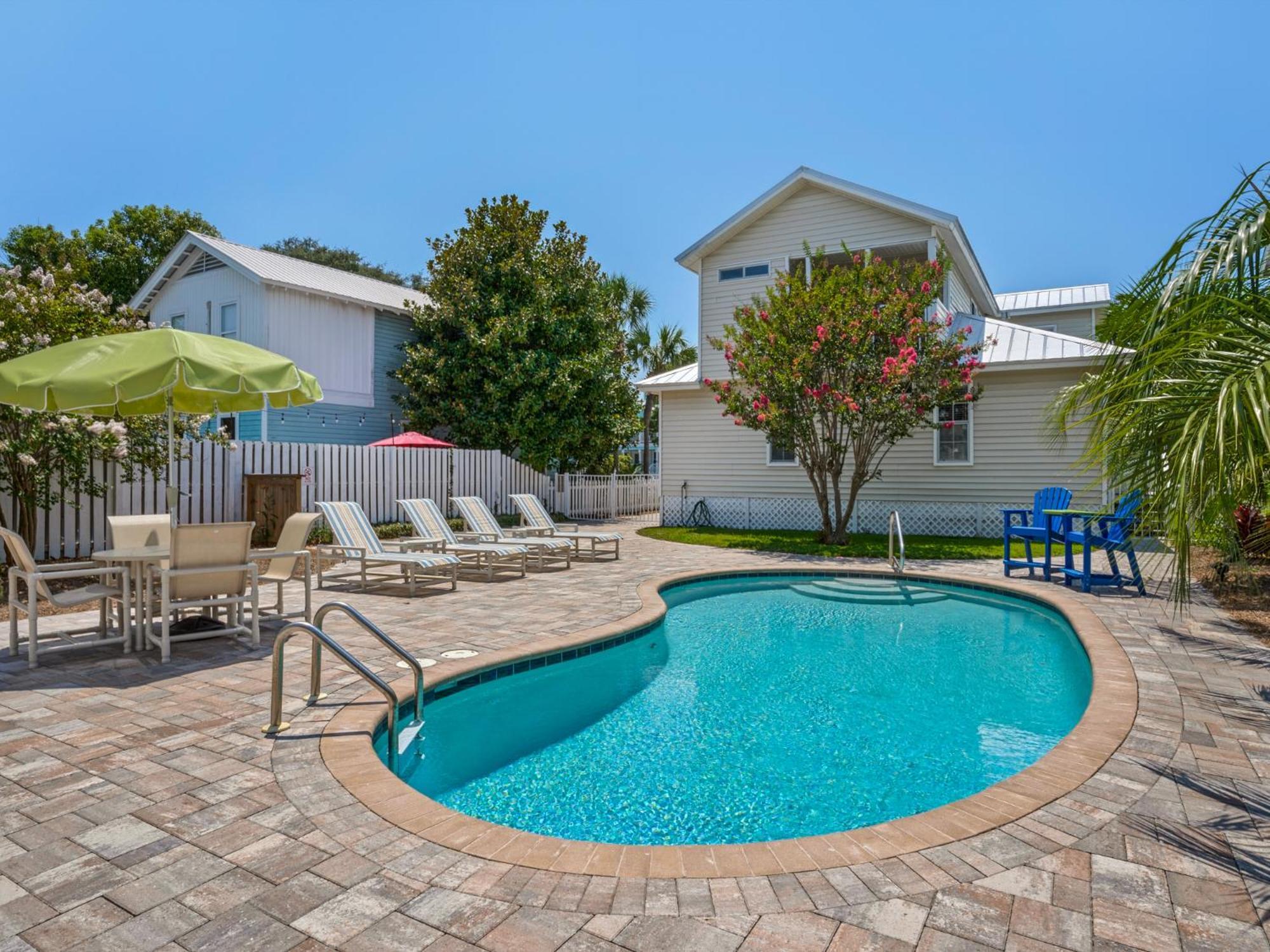 Cozy House By Newman-dailey Holiday home Destin