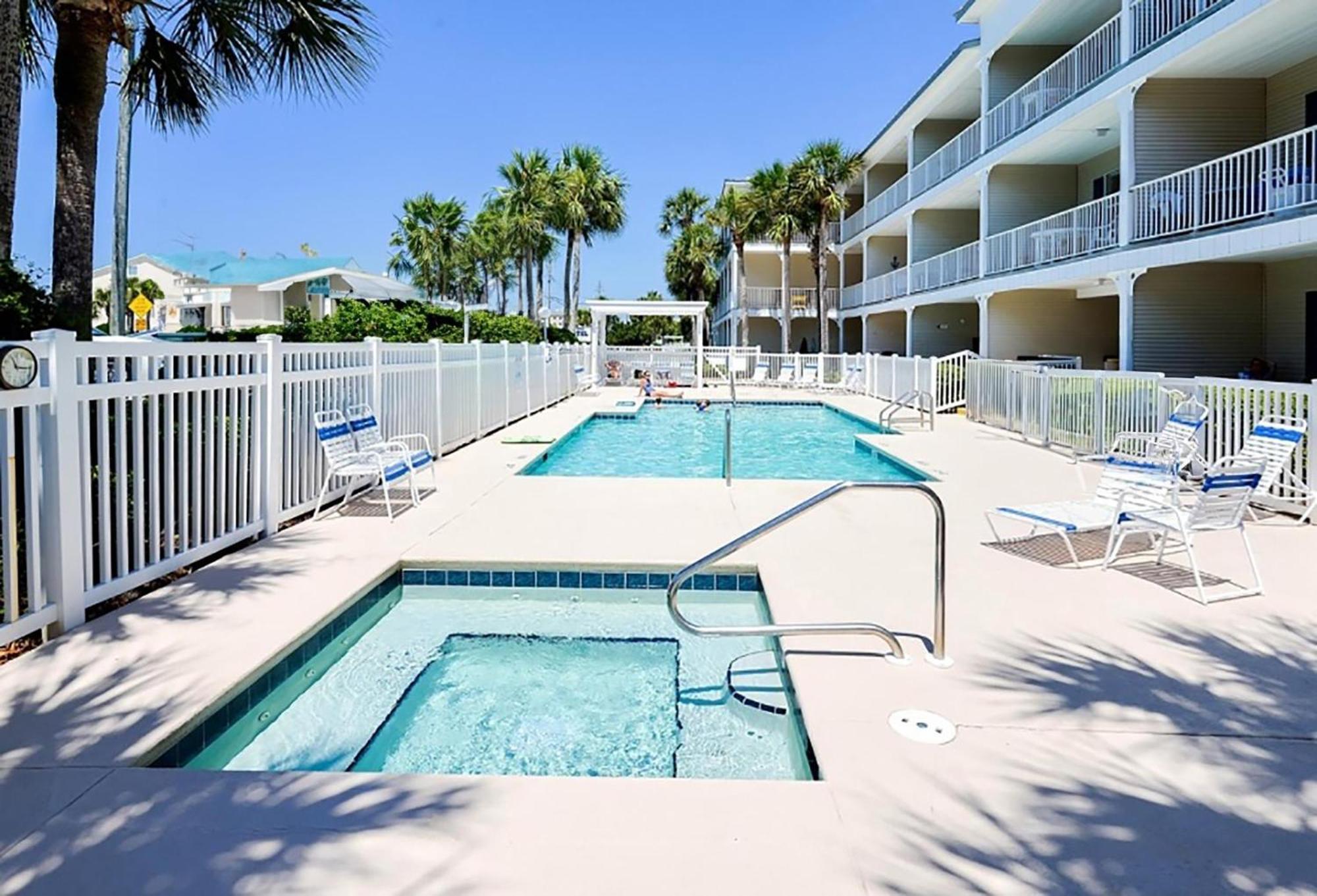 Holiday home Grand Caribbean East 105 *