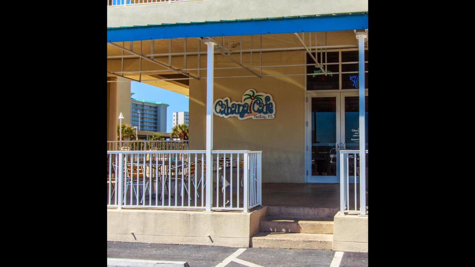 Ariel Dunes 510 Destin
