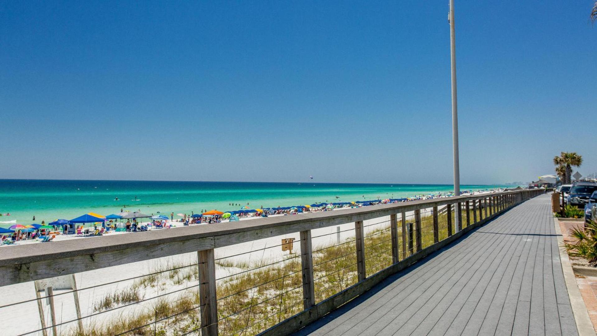 Ariel Dunes 510 Destin
