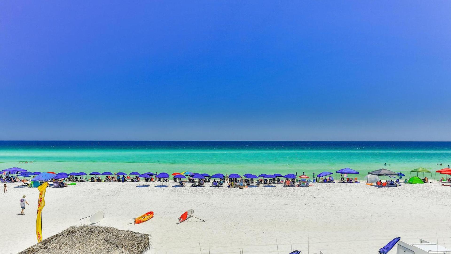 Apartment Ariel Dunes 510 Destin