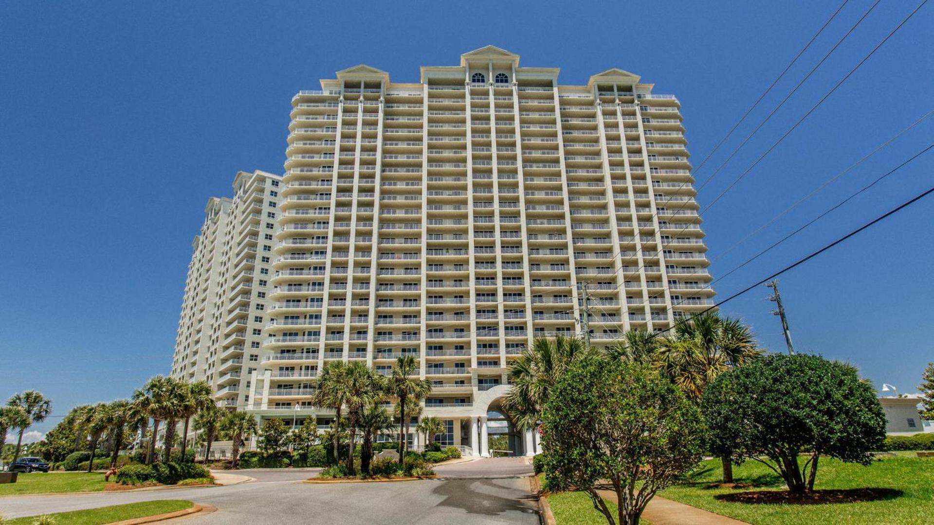 Apartment Ariel Dunes 510