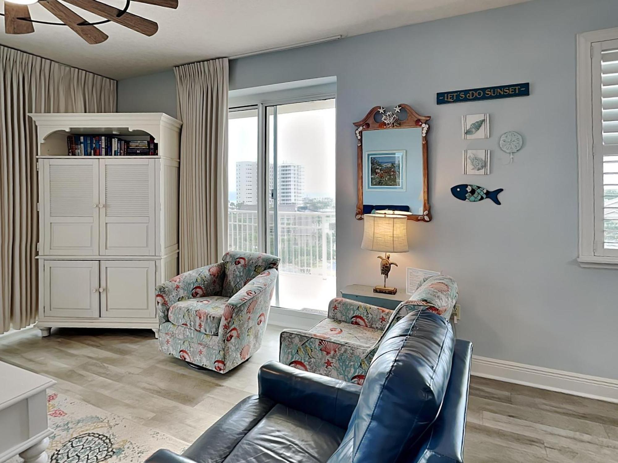 Apartment Ariel Dunes 510