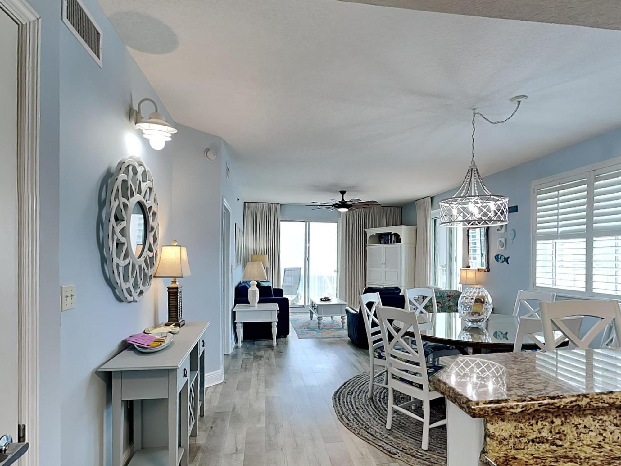 Apartment Ariel Dunes 510 Destin