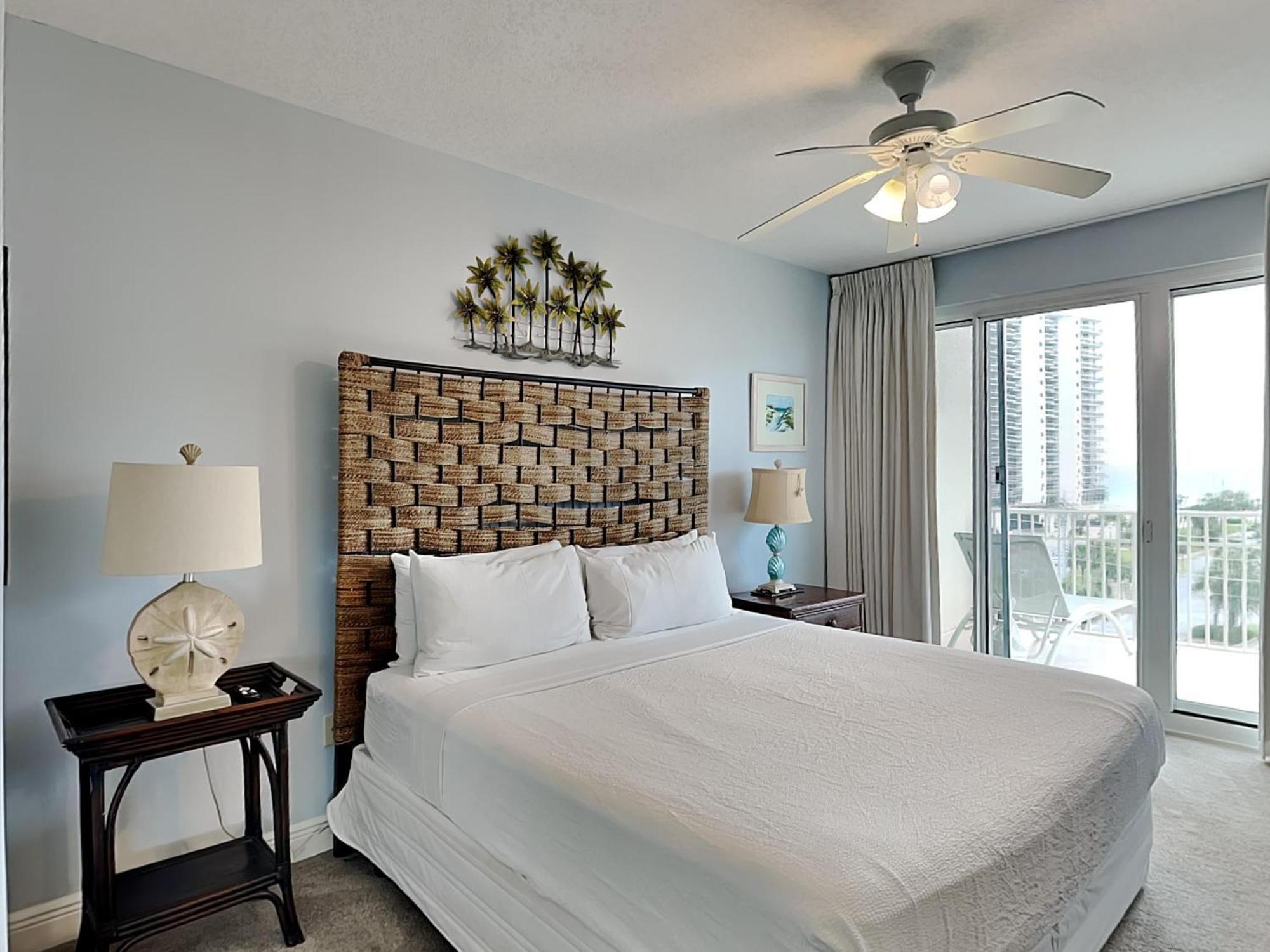 Ariel Dunes 510 Apartment *