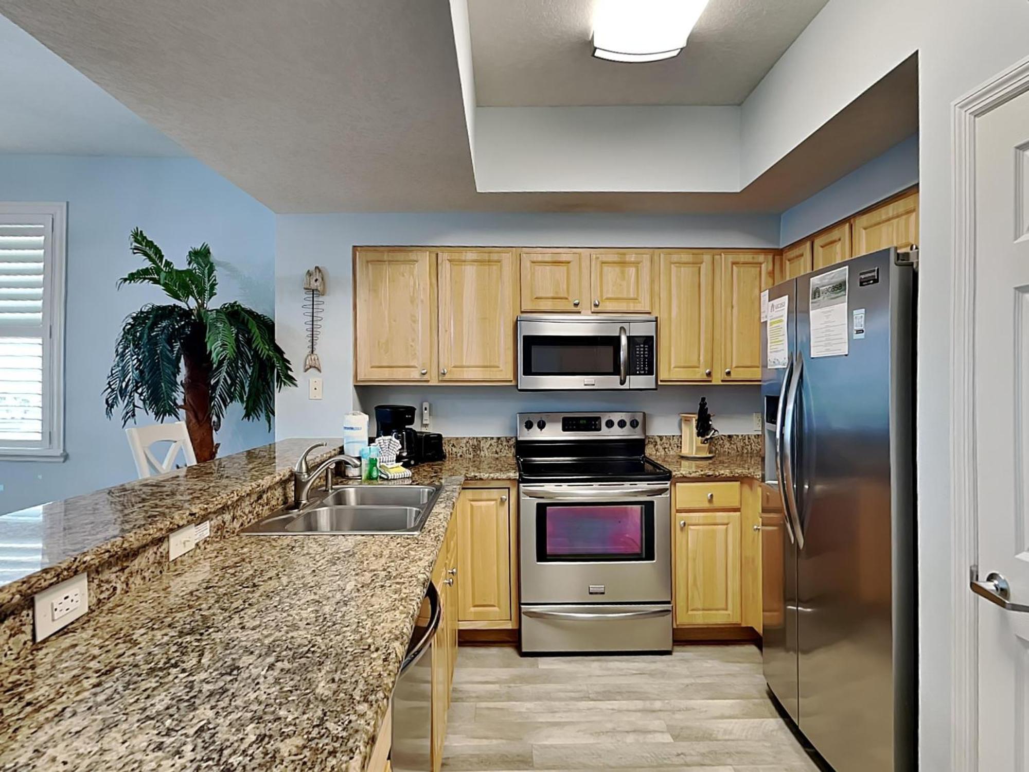 Ariel Dunes 510 Apartment Destin
