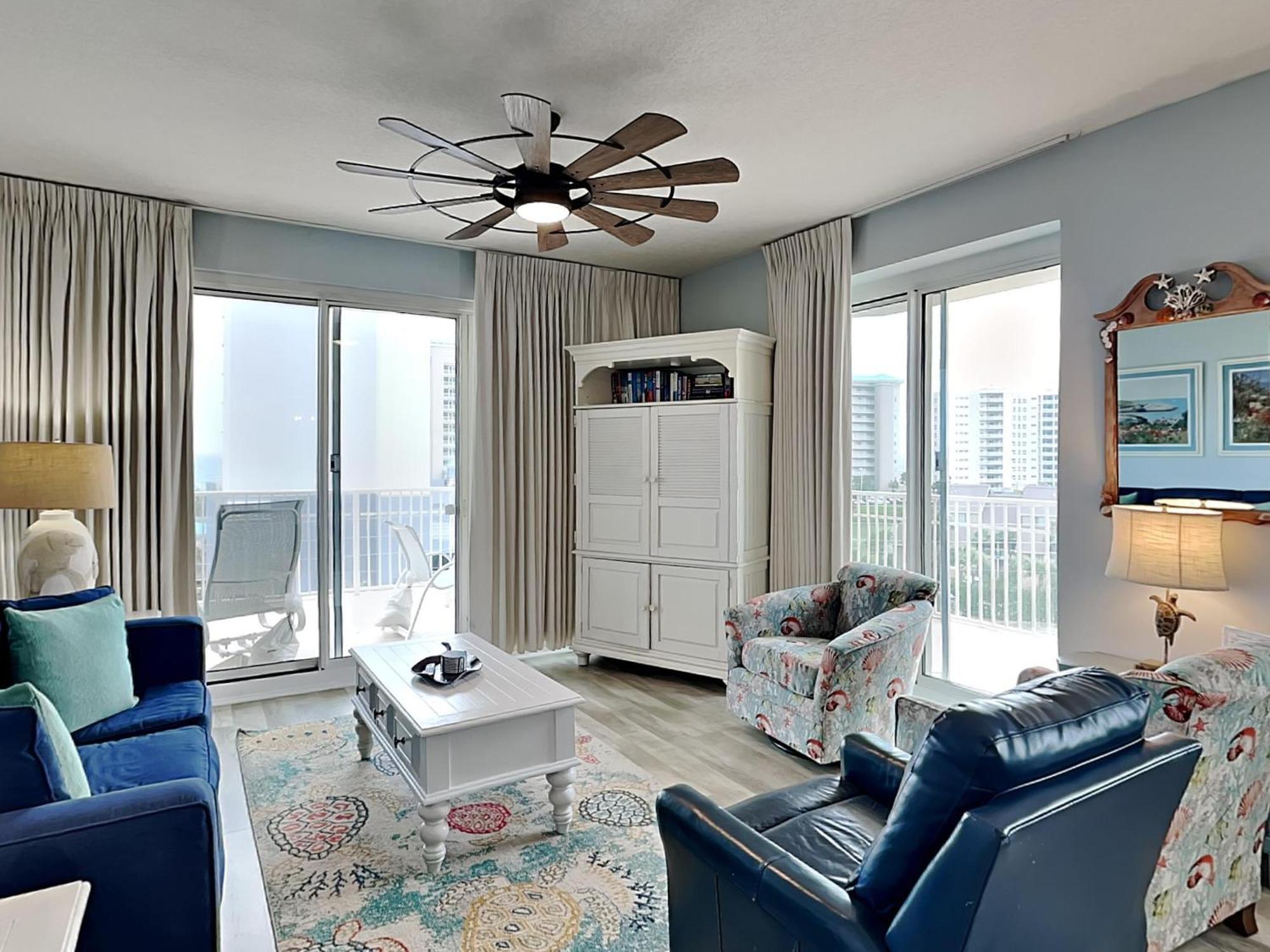 Ariel Dunes 510 Apartment *